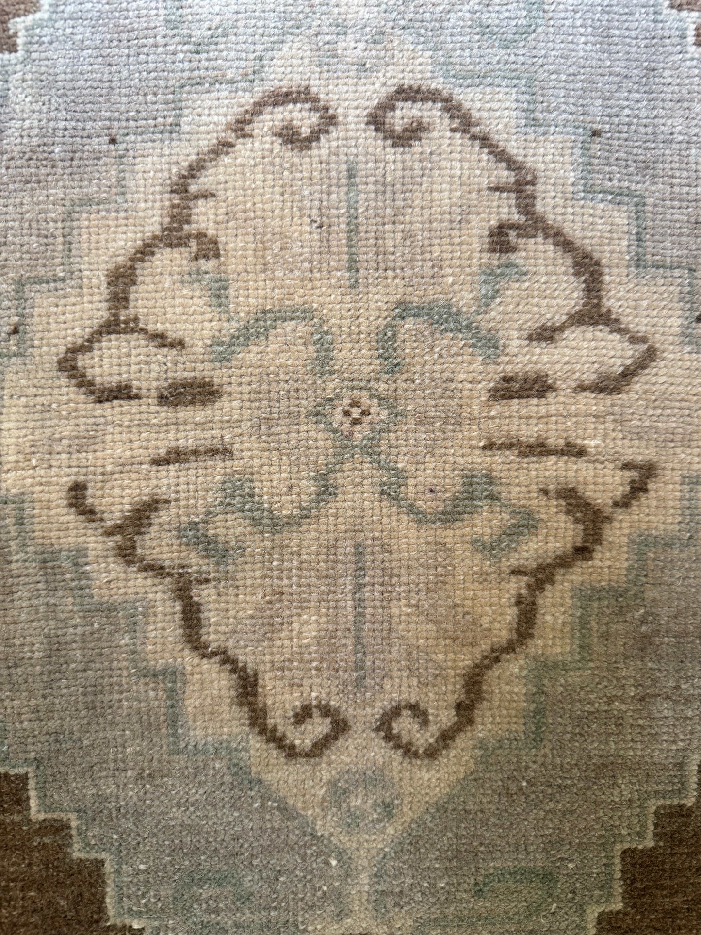 1’9” x 3’1” Mini Rug