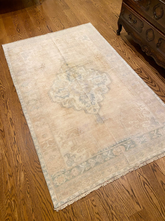 Area Rugs – Oushak Chic