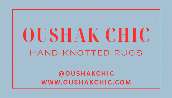 Oushak Chic