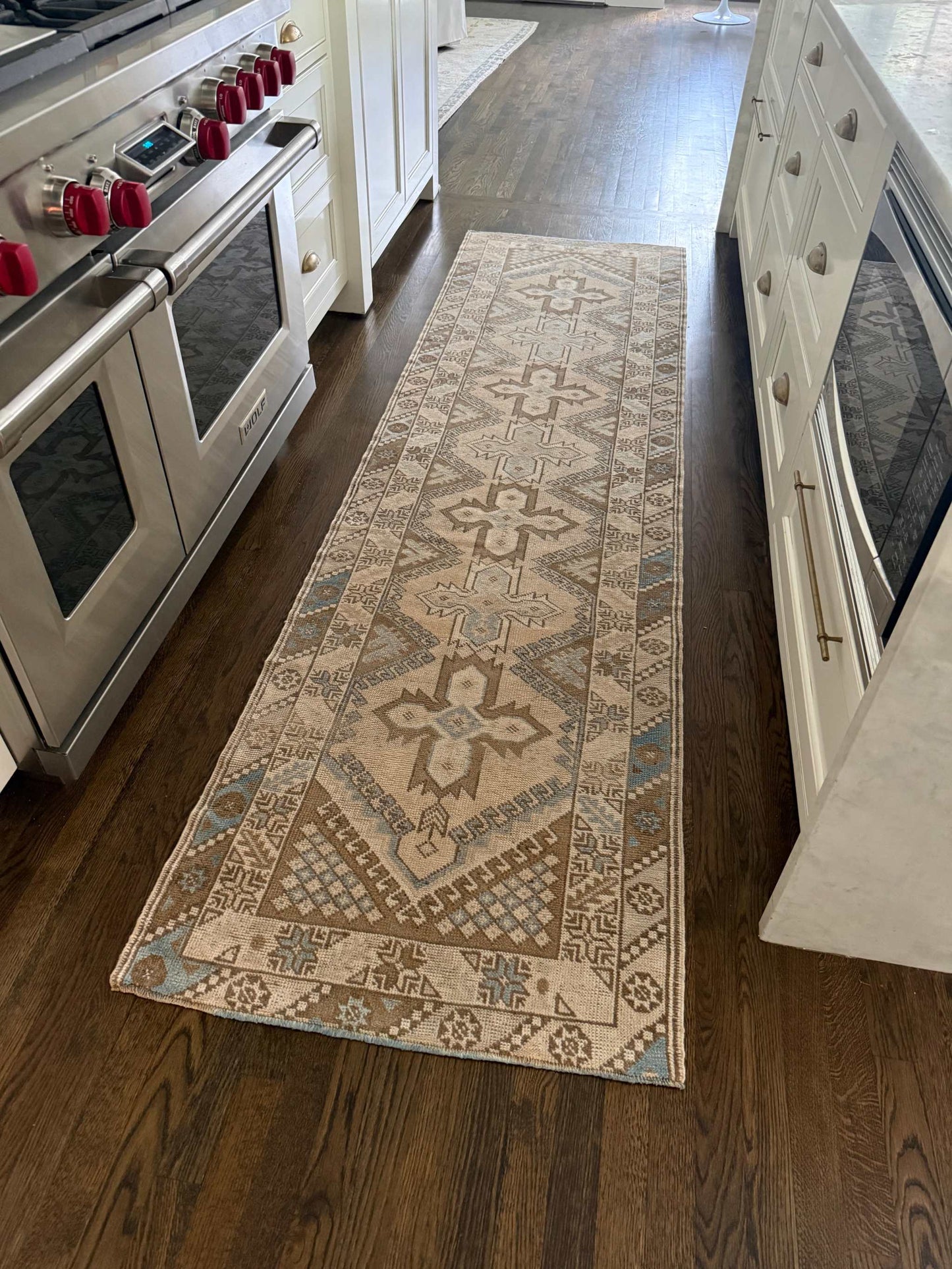 2’7” x 9’5” Runner