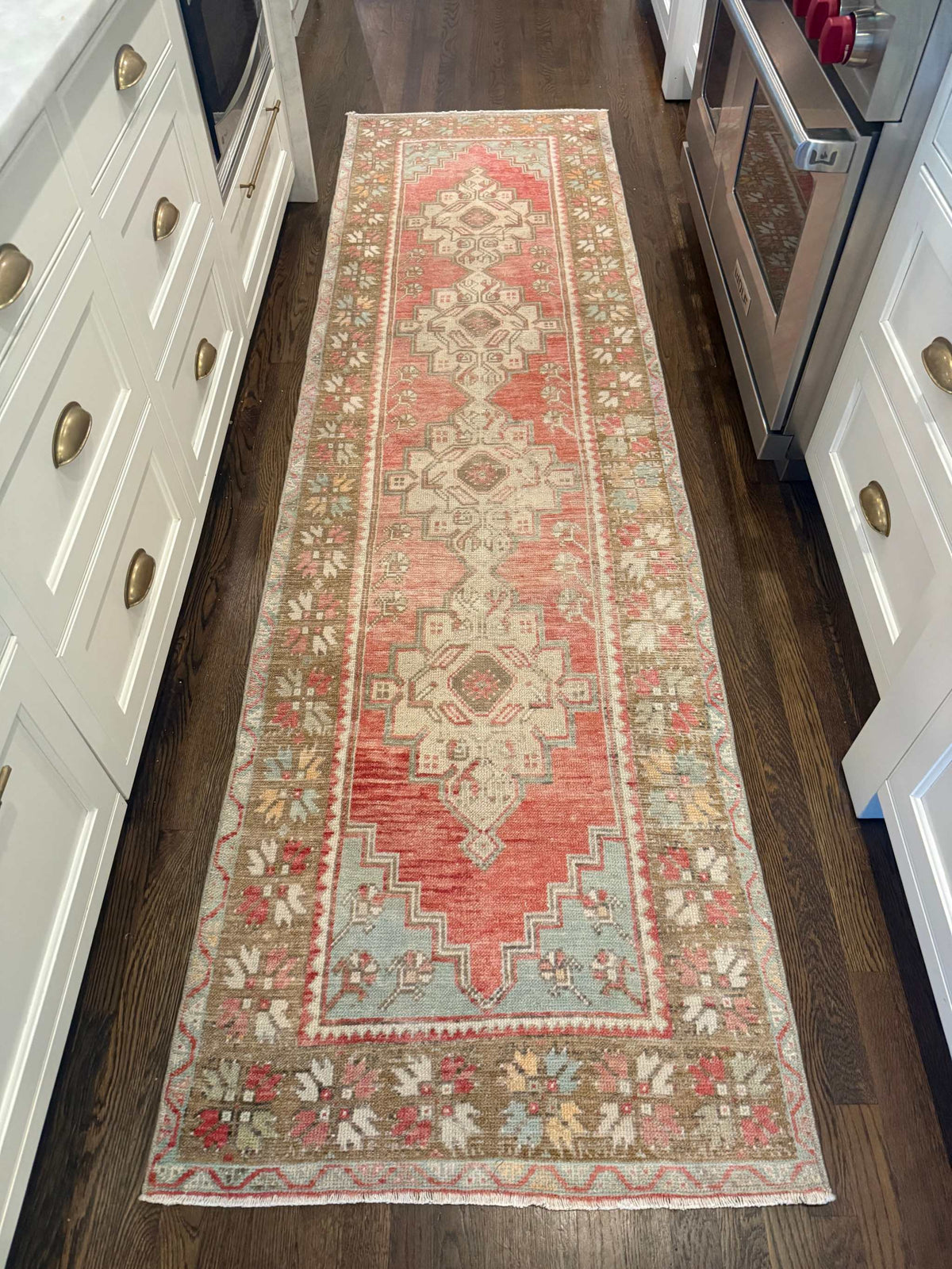 2’9” x 10’ Runner