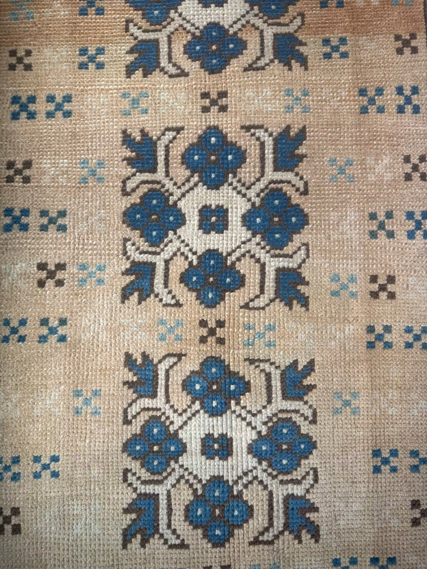 2’ x 3’3” Mini