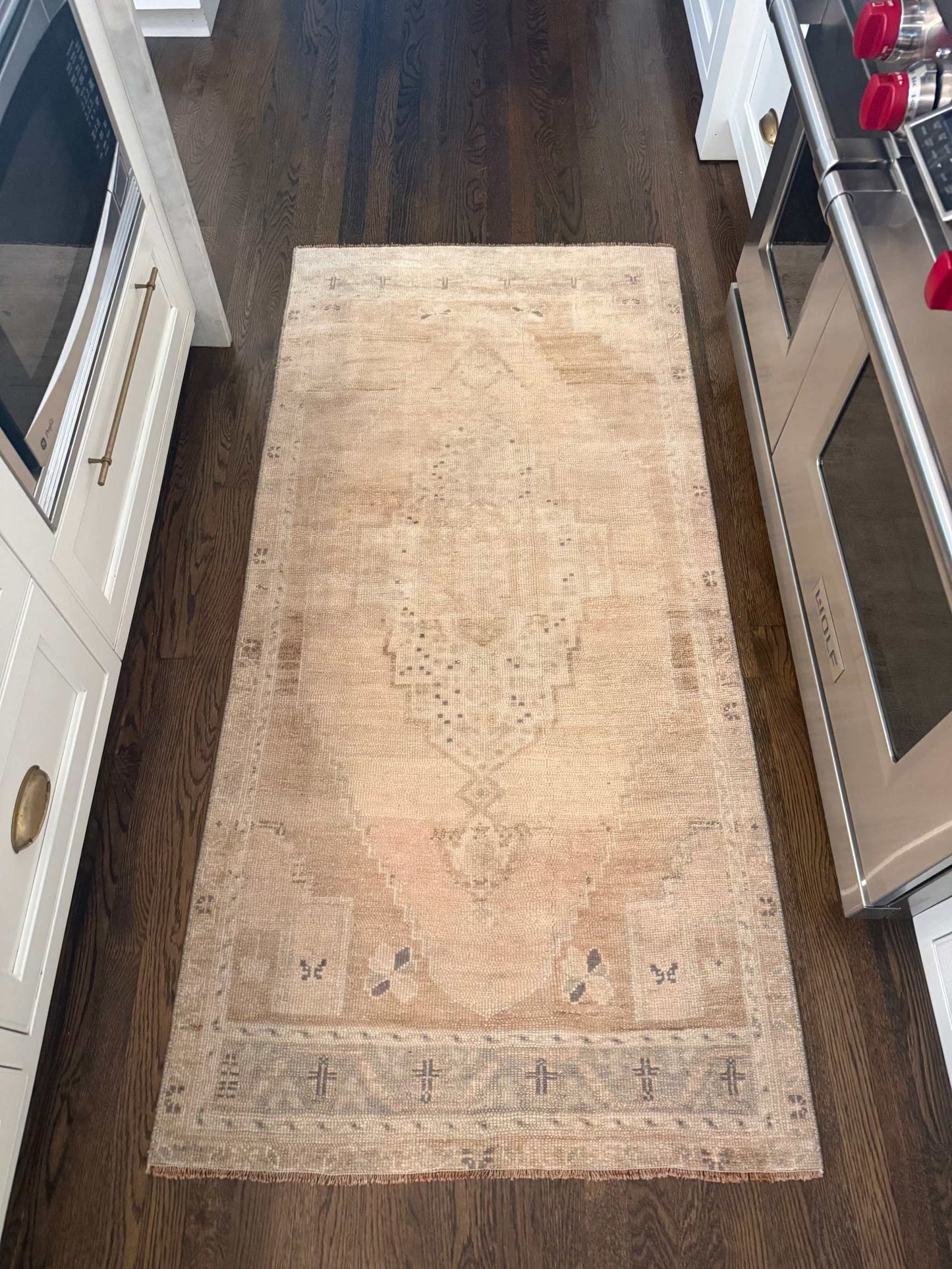 2’11” x 6’0” Runner