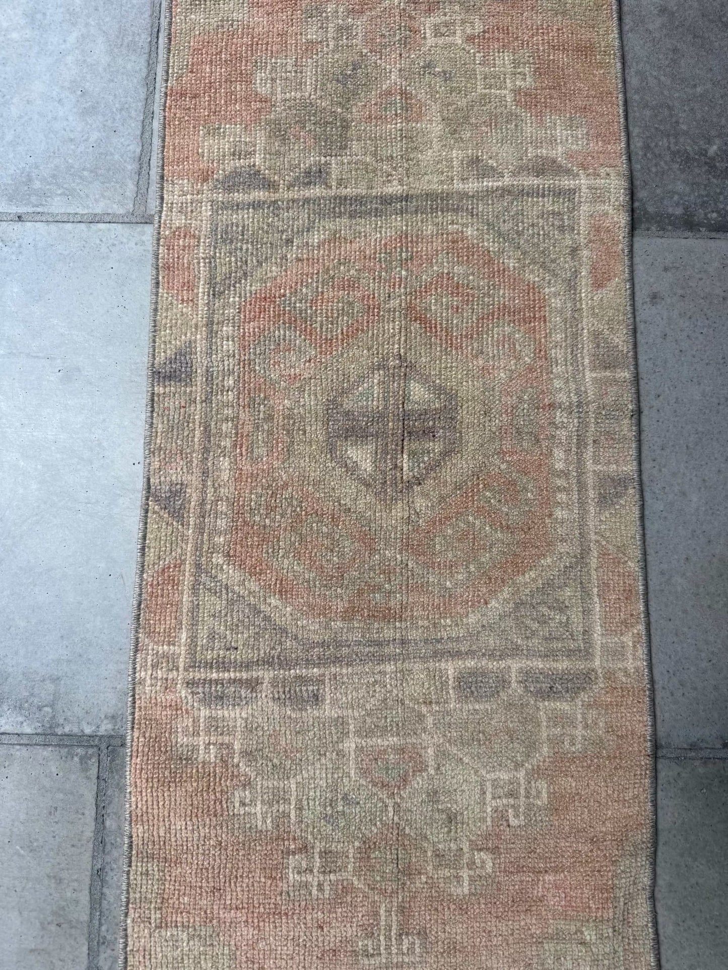 1’4” x 3’2” Mat