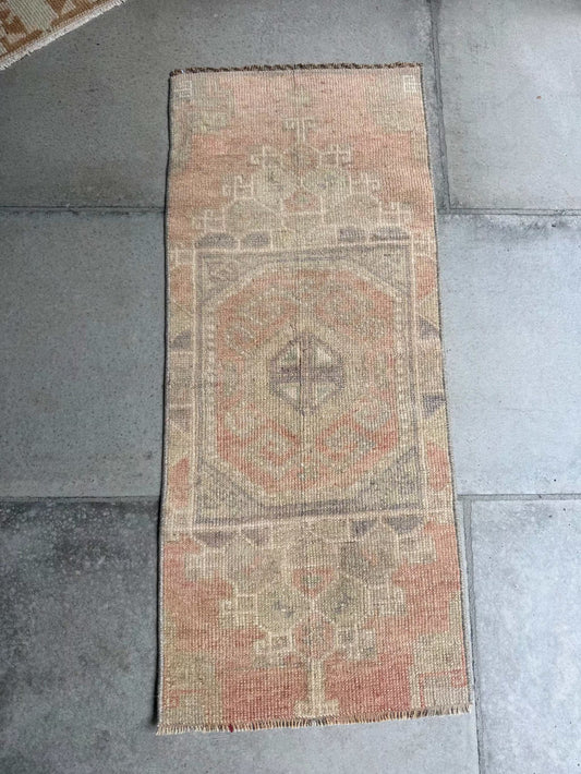 1’4” x 3’2” Mat