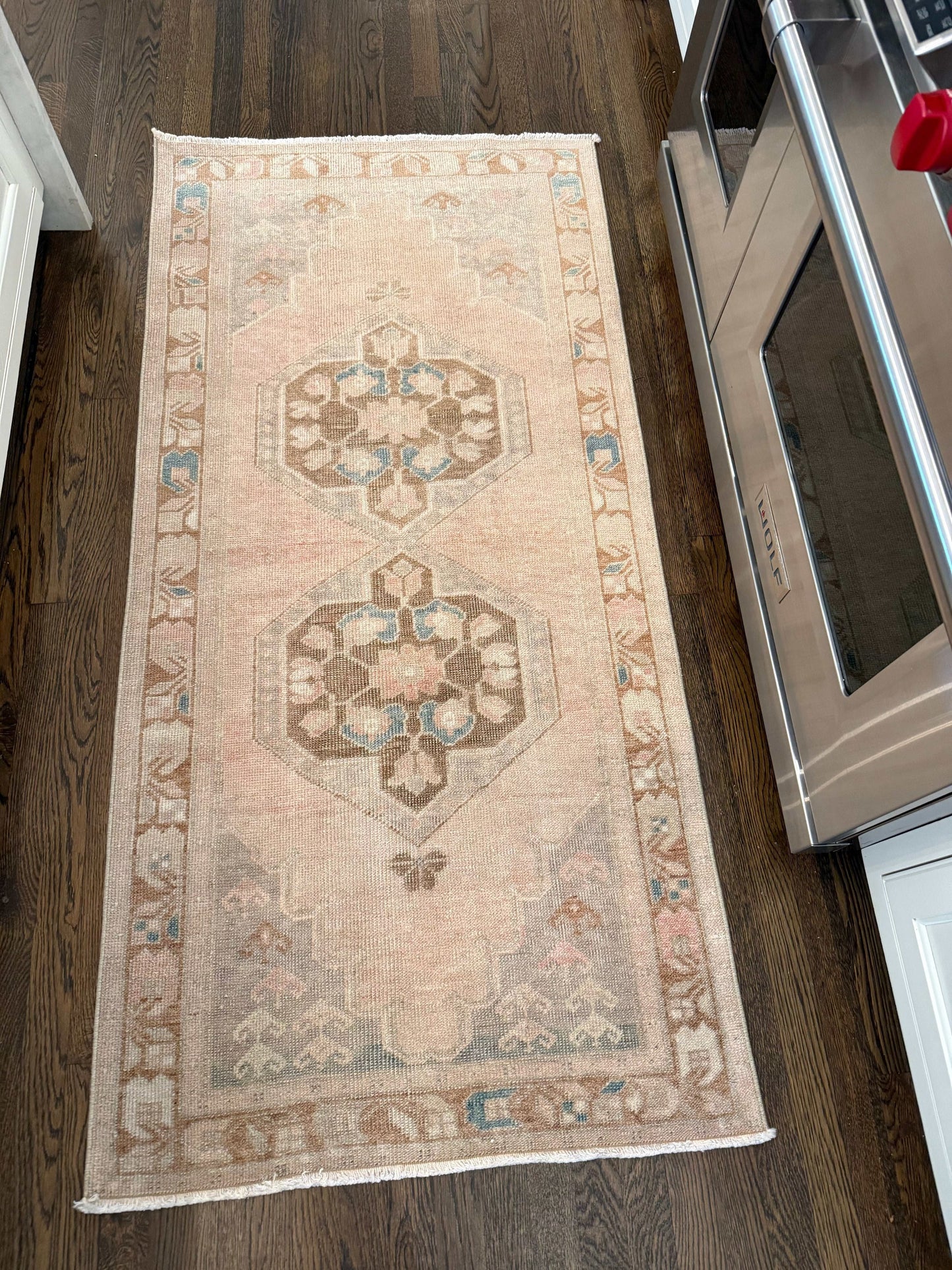 2’10” x 5’10” Runner