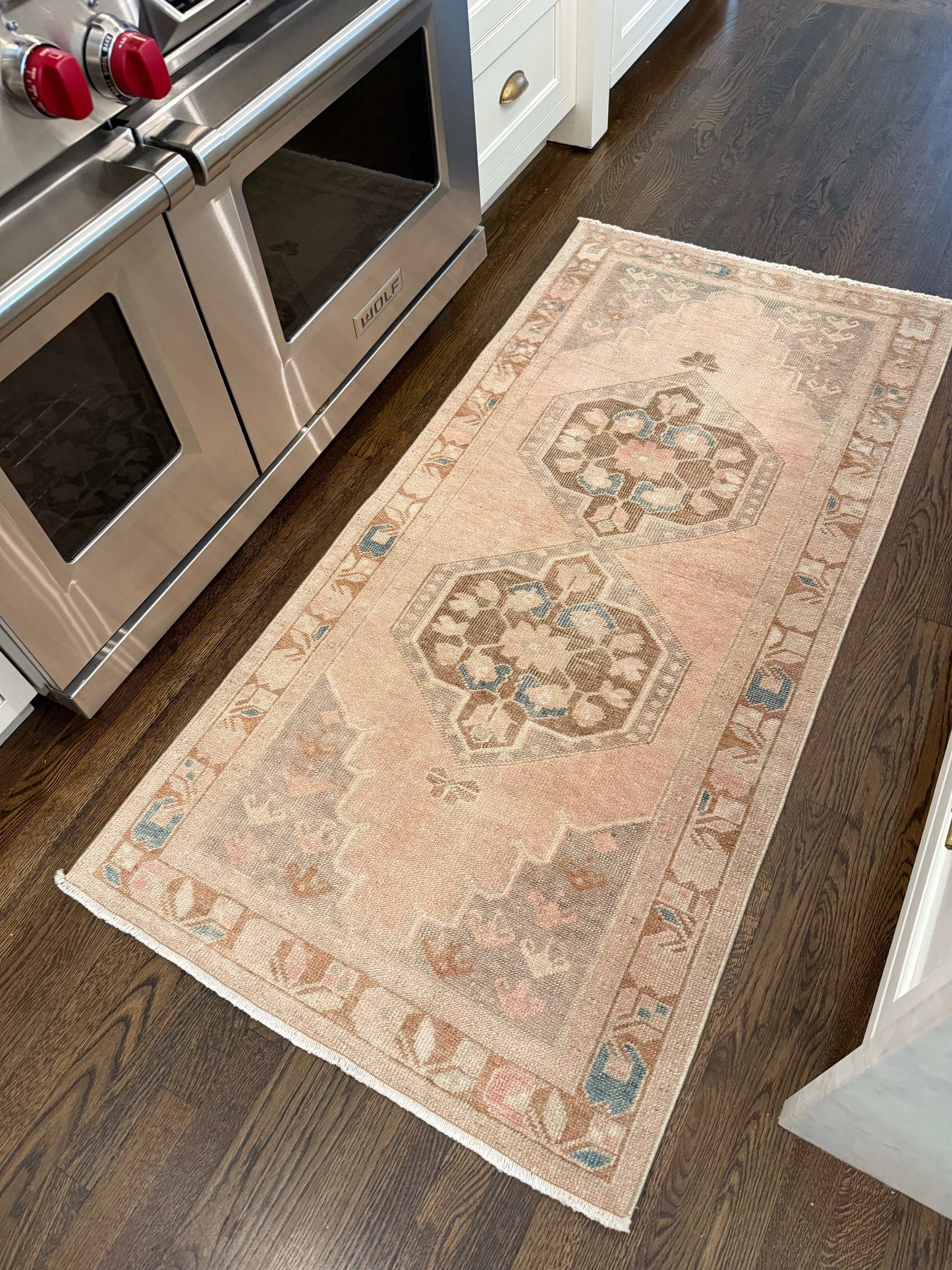 2’10” x 5’10” Runner