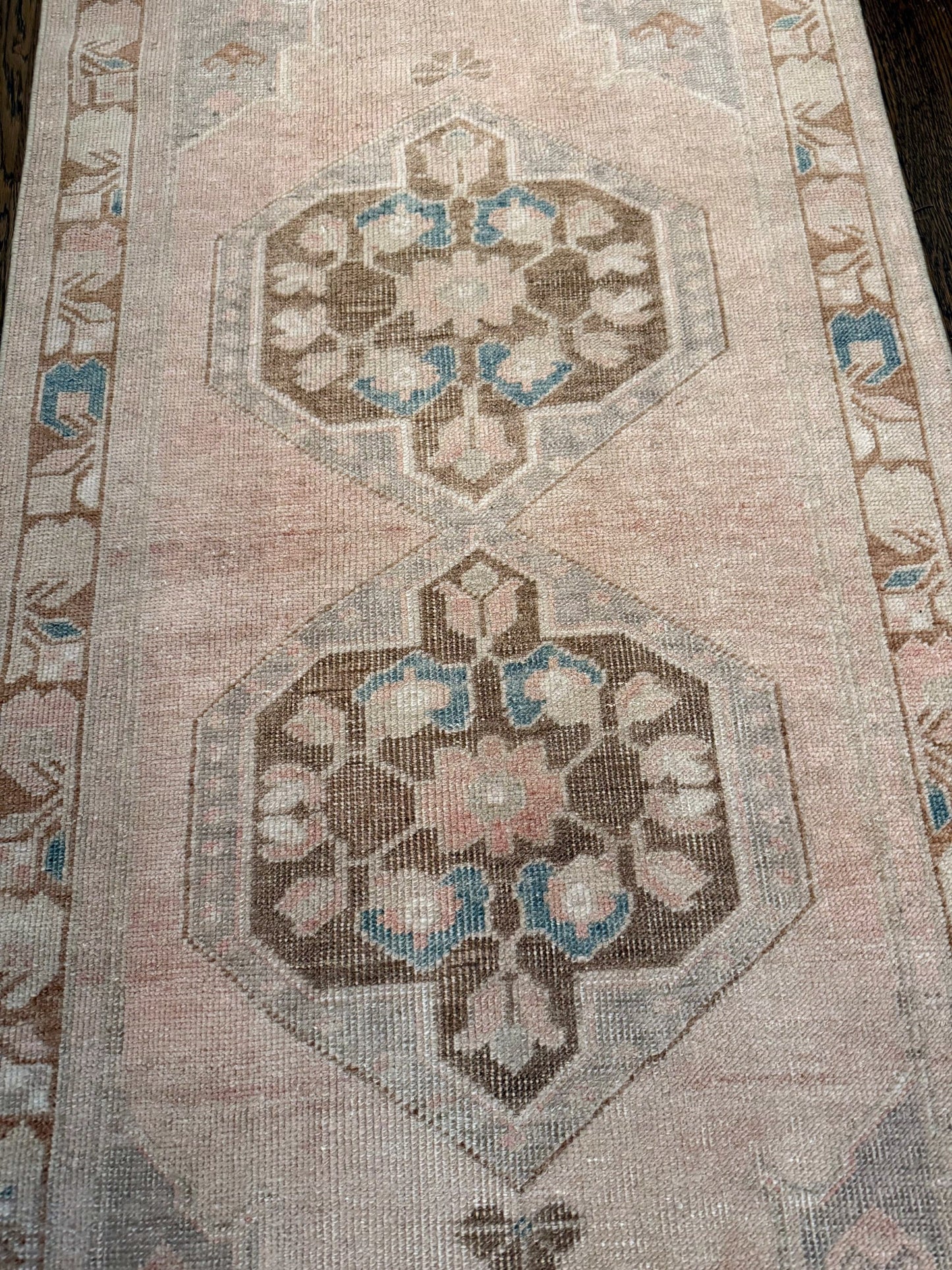 2’10” x 5’10” Runner