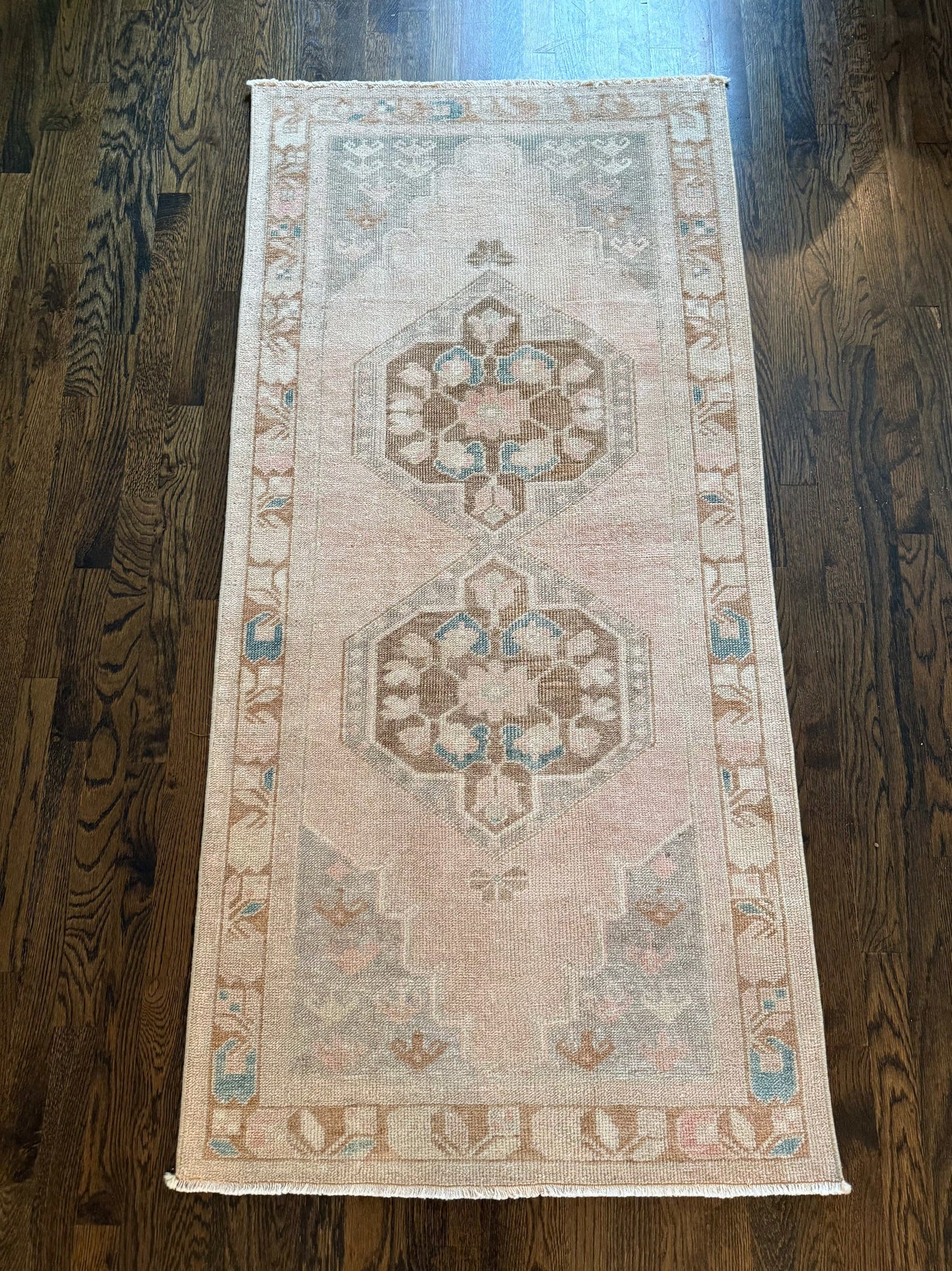 2’10” x 5’10” Runner