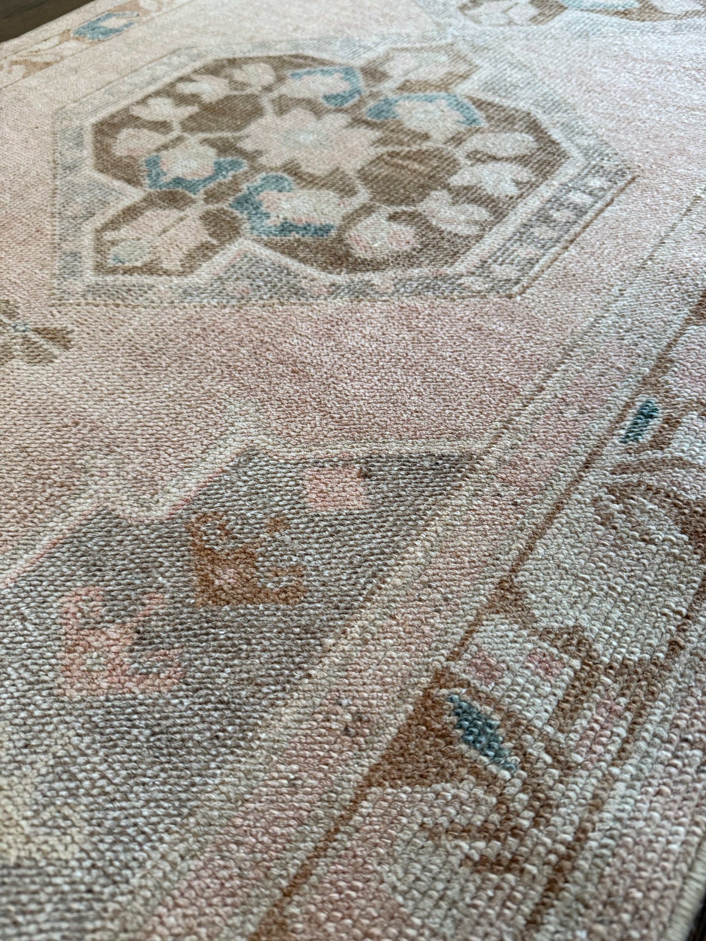 2’10” x 5’10” Runner