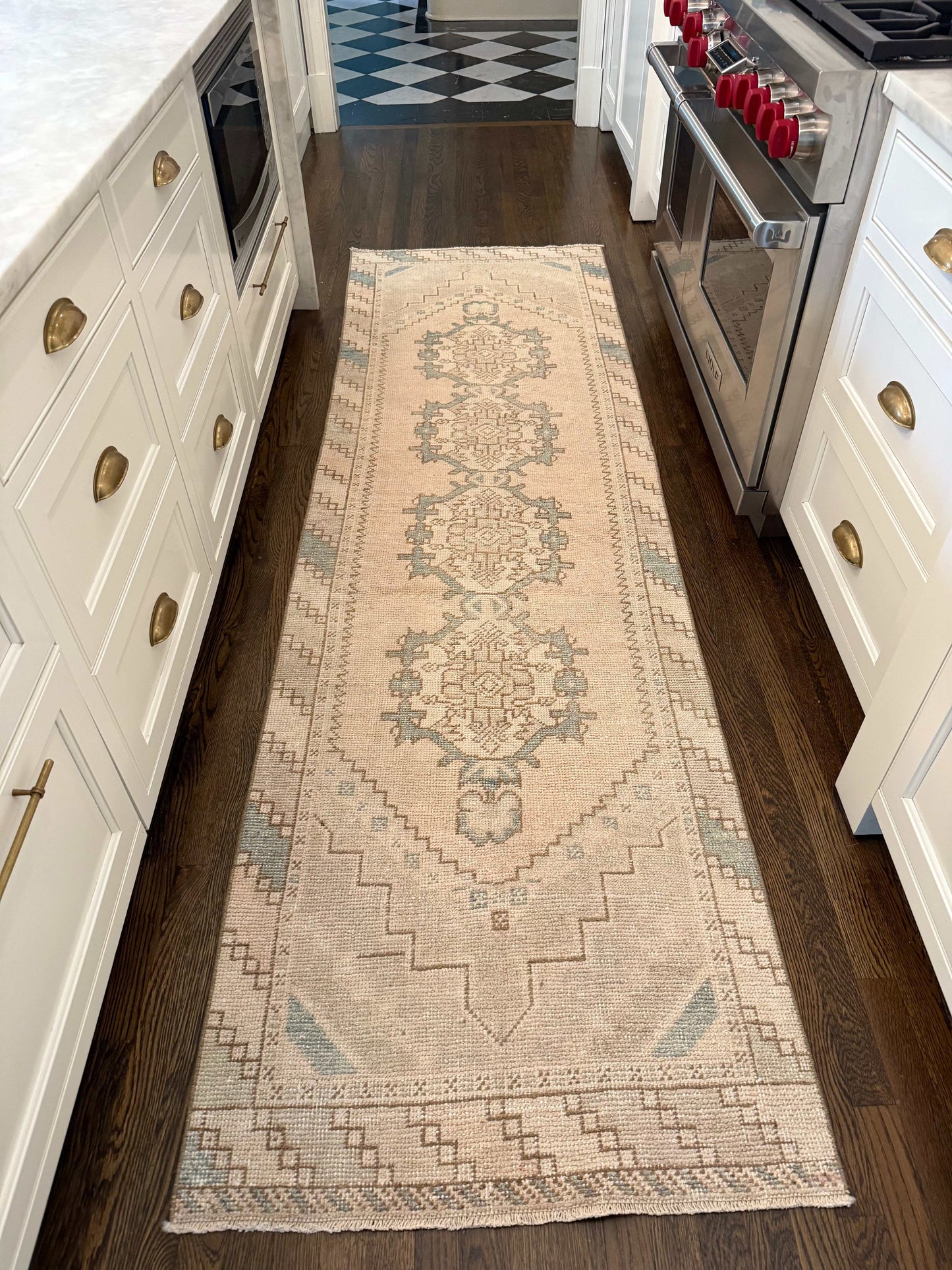 2’9” x 9’6” Runner