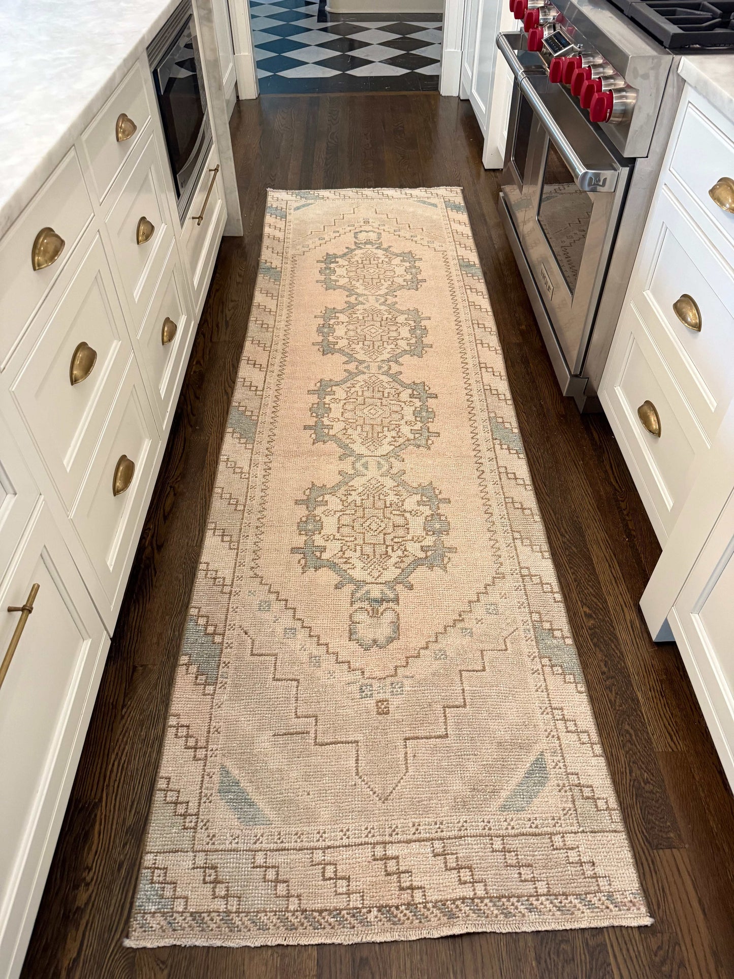 2’9” x 9’6” Runner