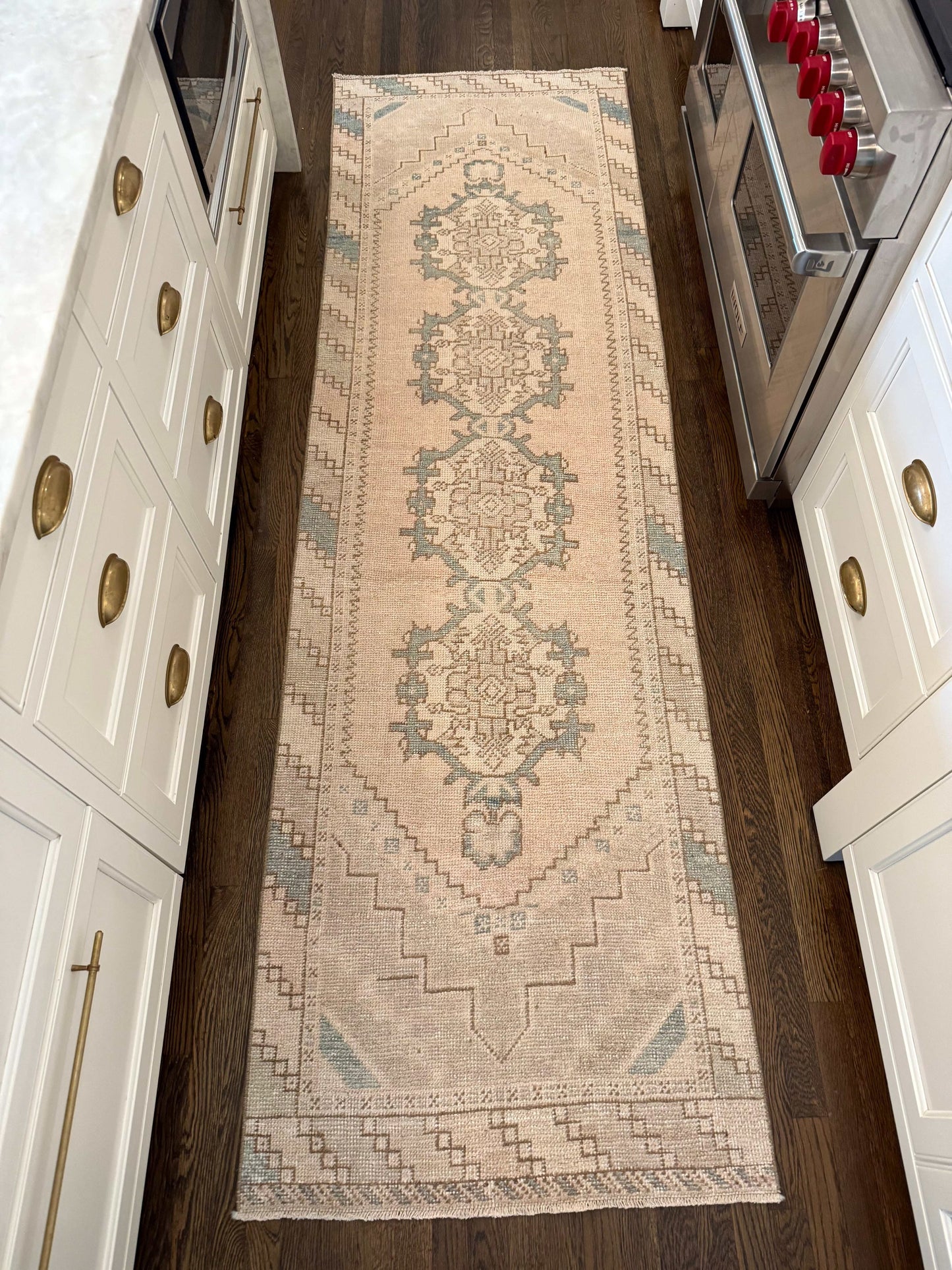 2’9” x 9’6” Runner