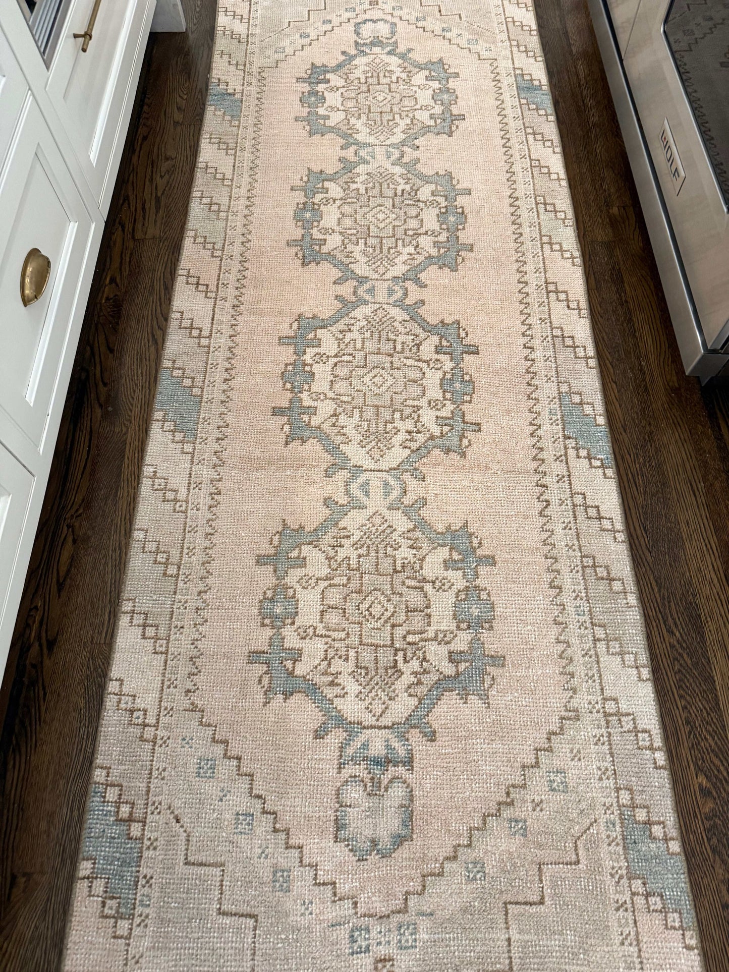 2’9” x 9’6” Runner