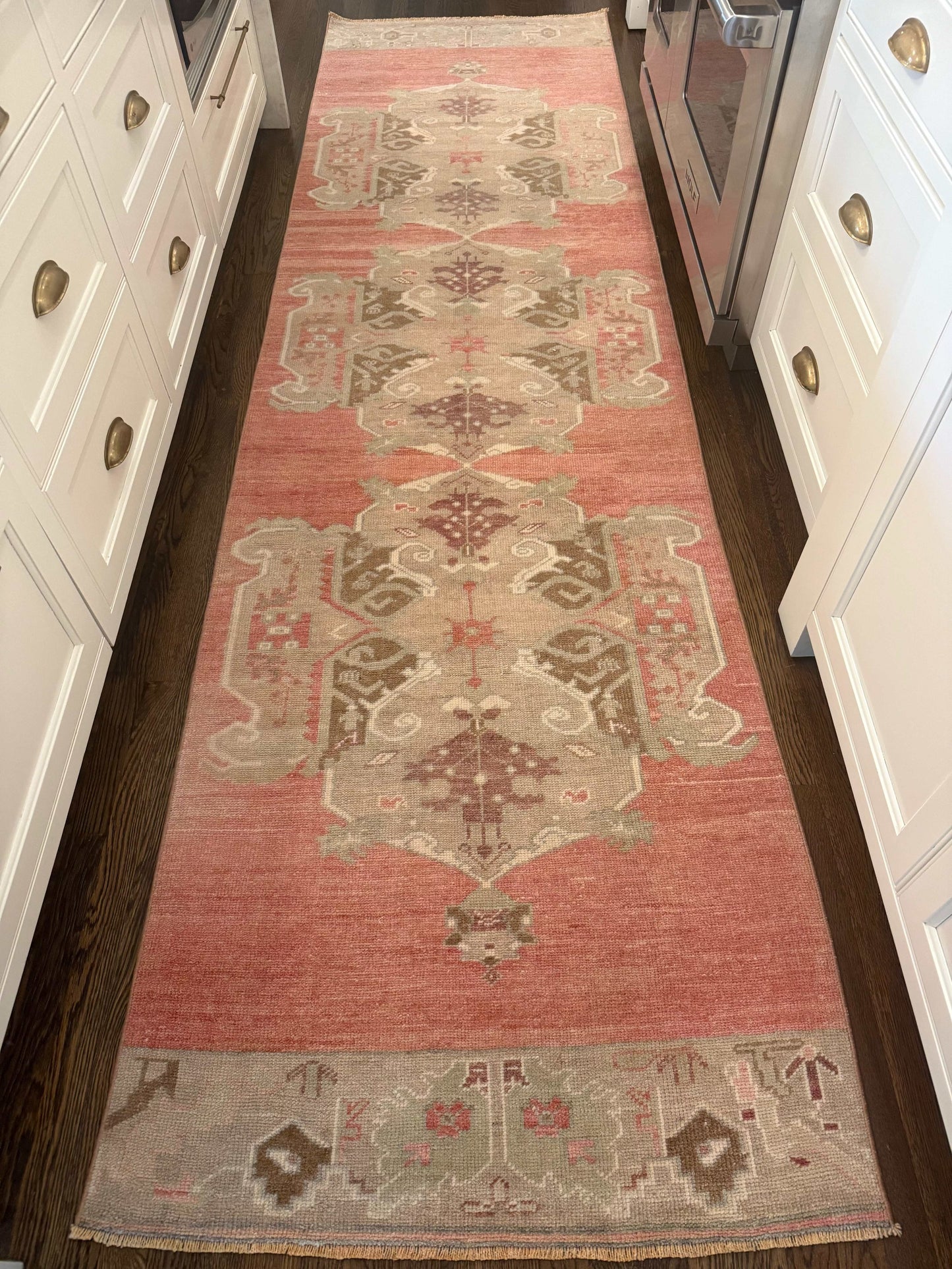 3’2” x 11’7” Runner