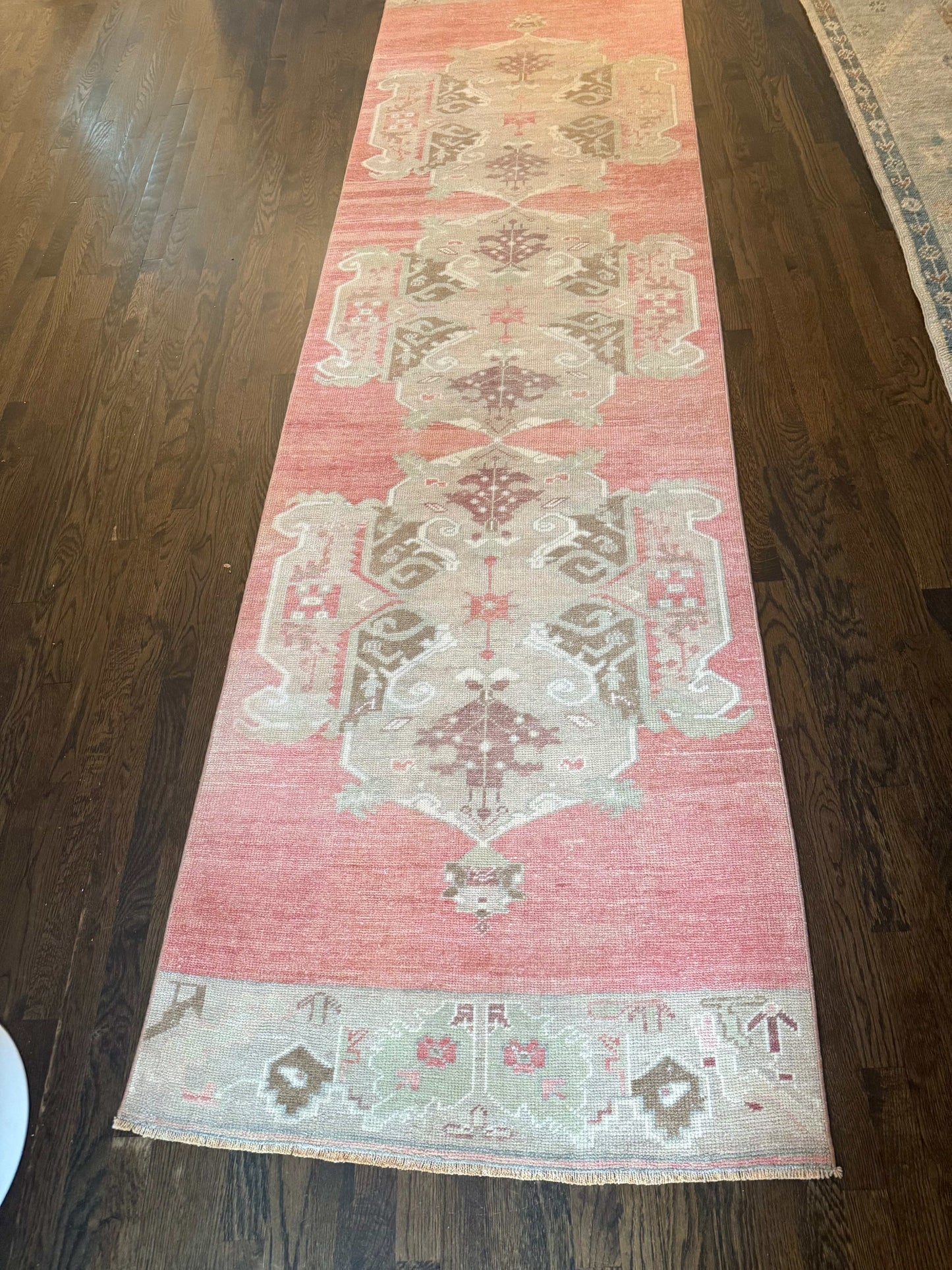 3’2” x 11’7” Runner