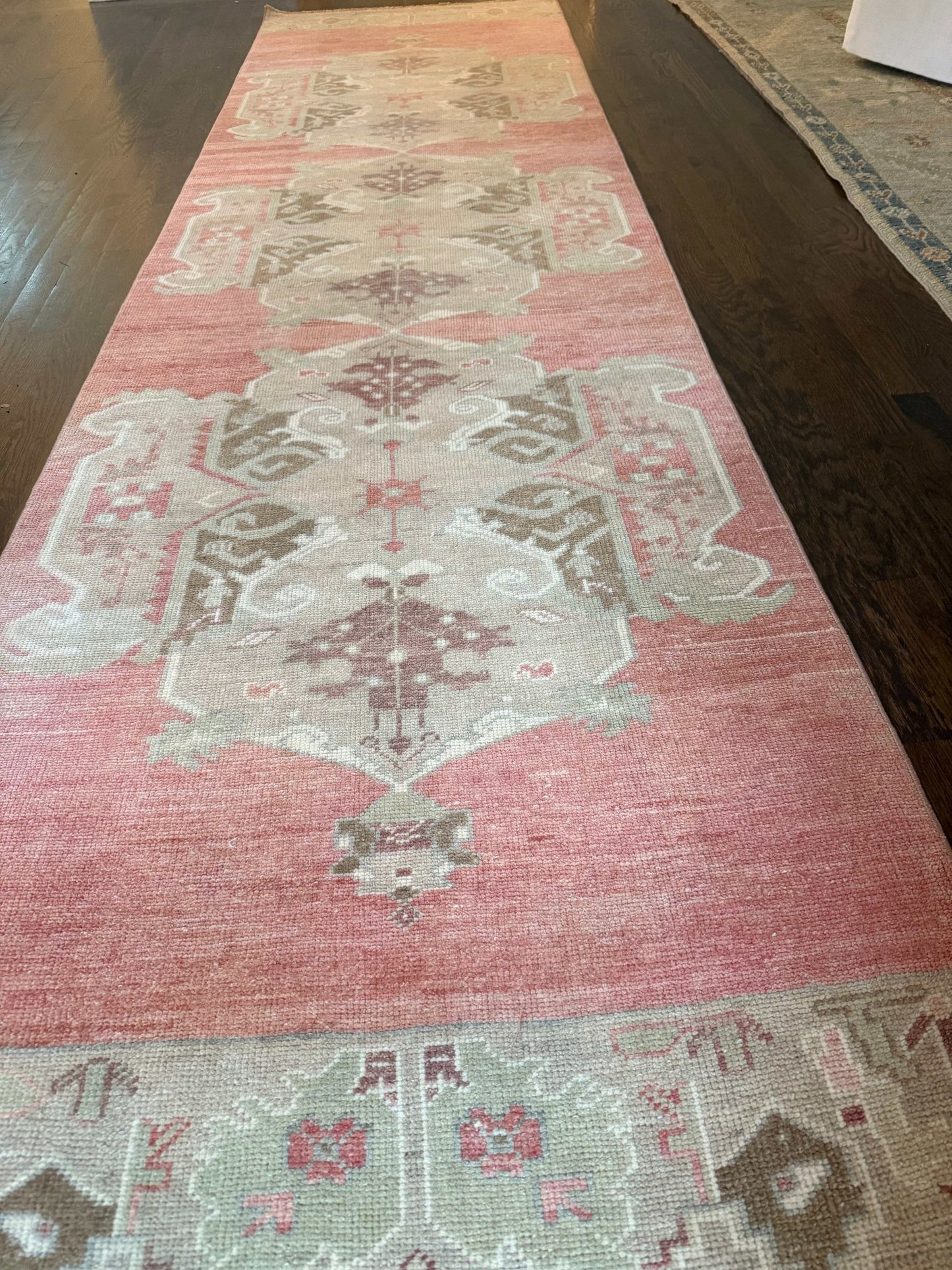 3’2” x 11’7” Runner