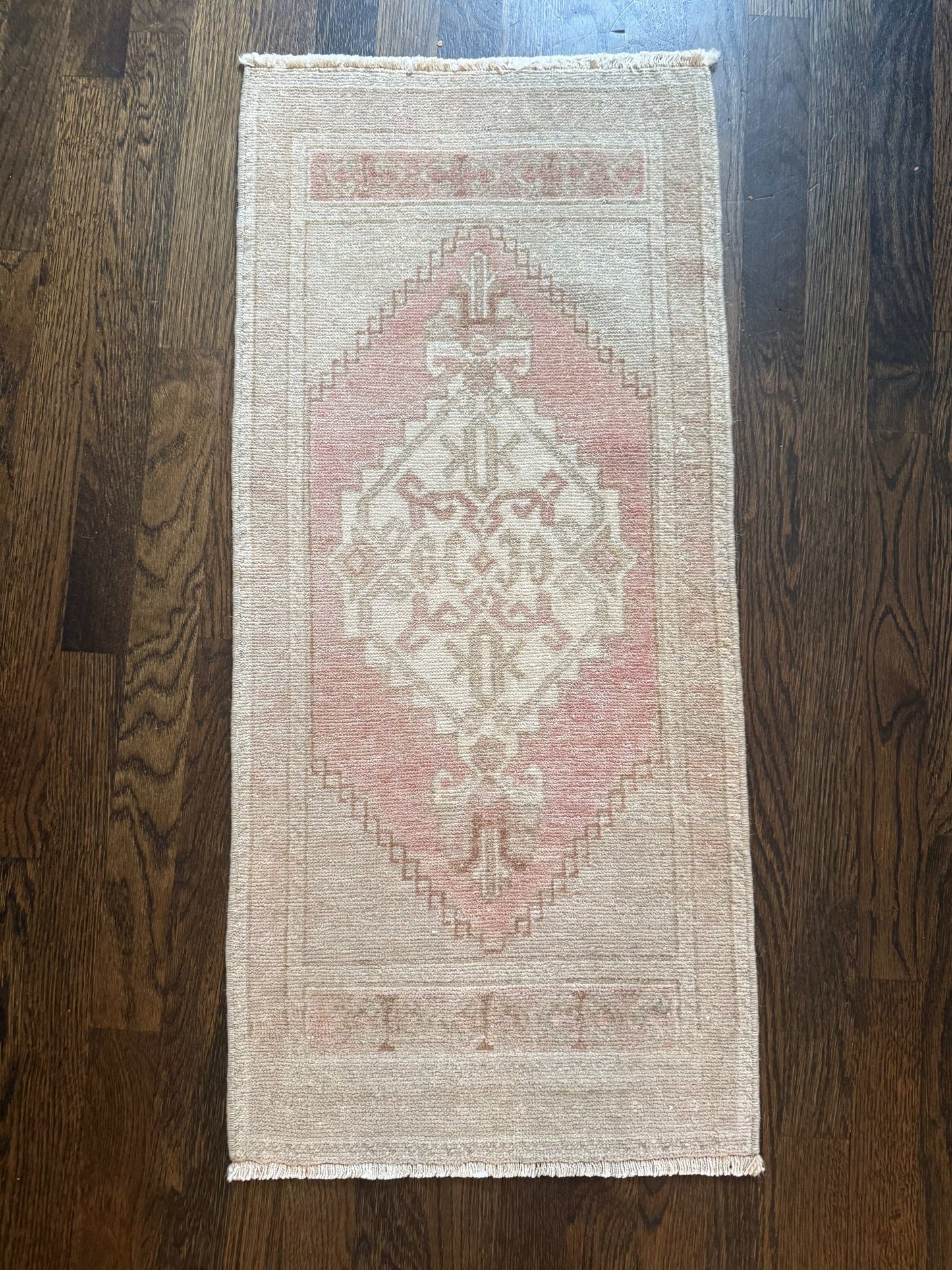 1’5” x 3’2” Mini