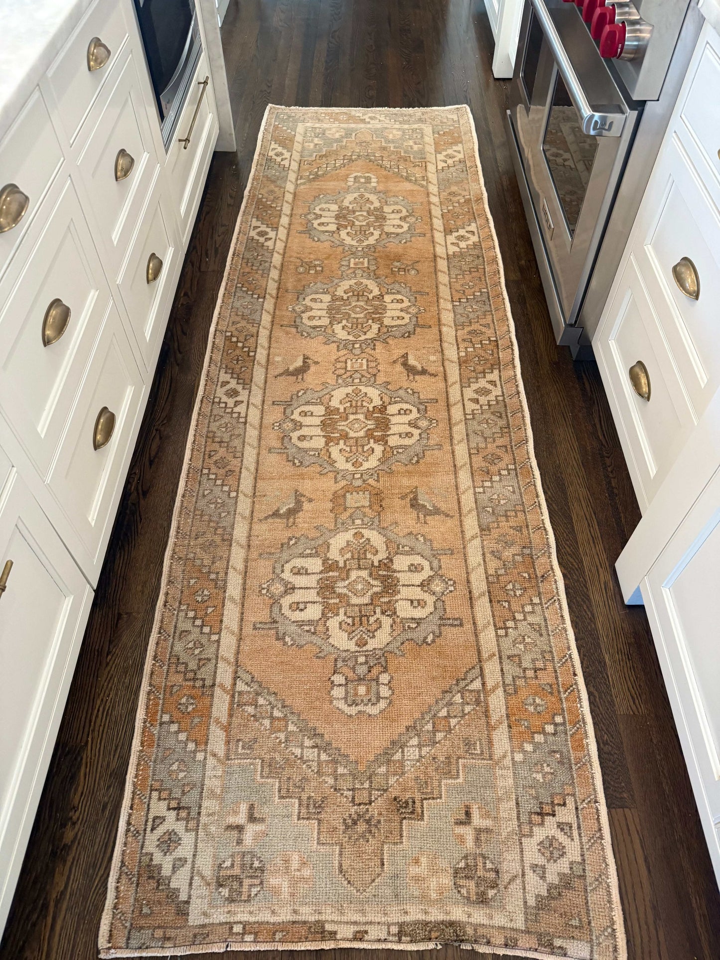 2’11” x 9’7” Runner