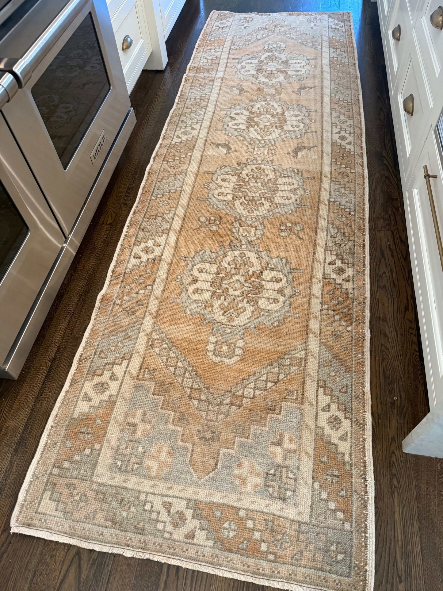 2’11” x 9’7” Runner