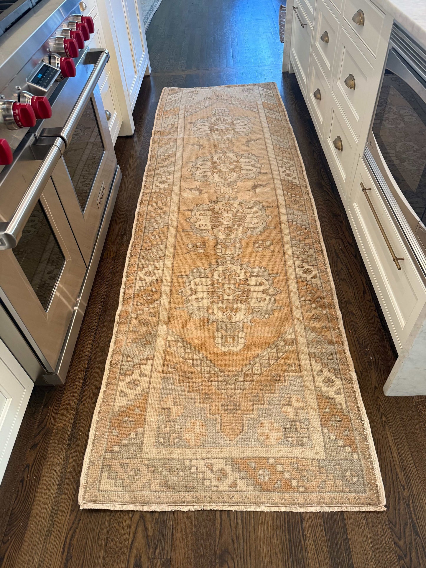 2’11” x 9’7” Runner