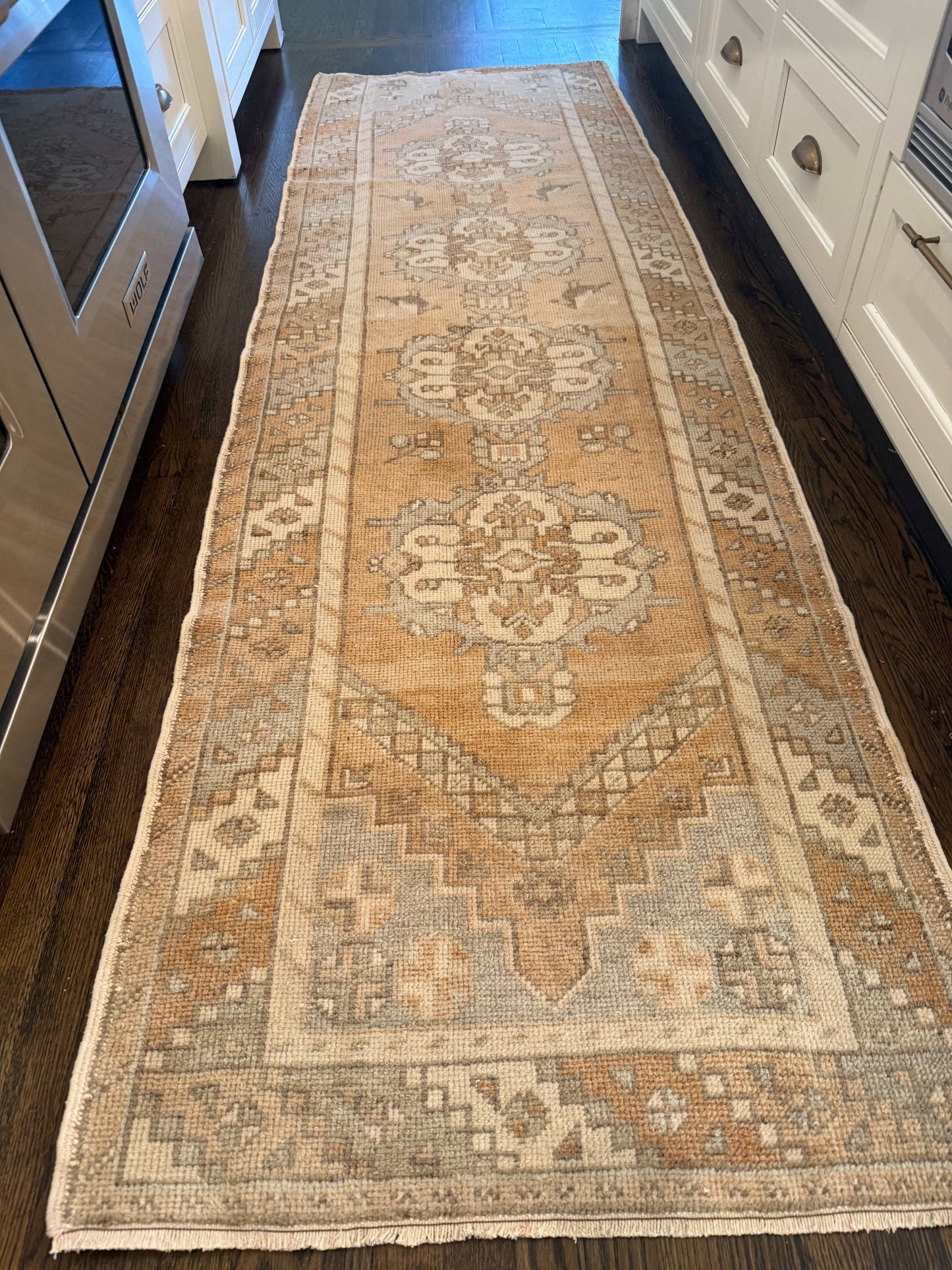 2’11” x 9’7” Runner