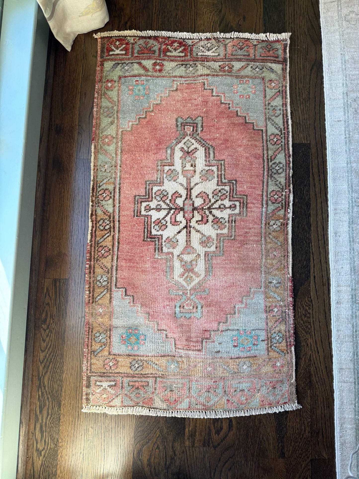 1’7” x 3’ Mini