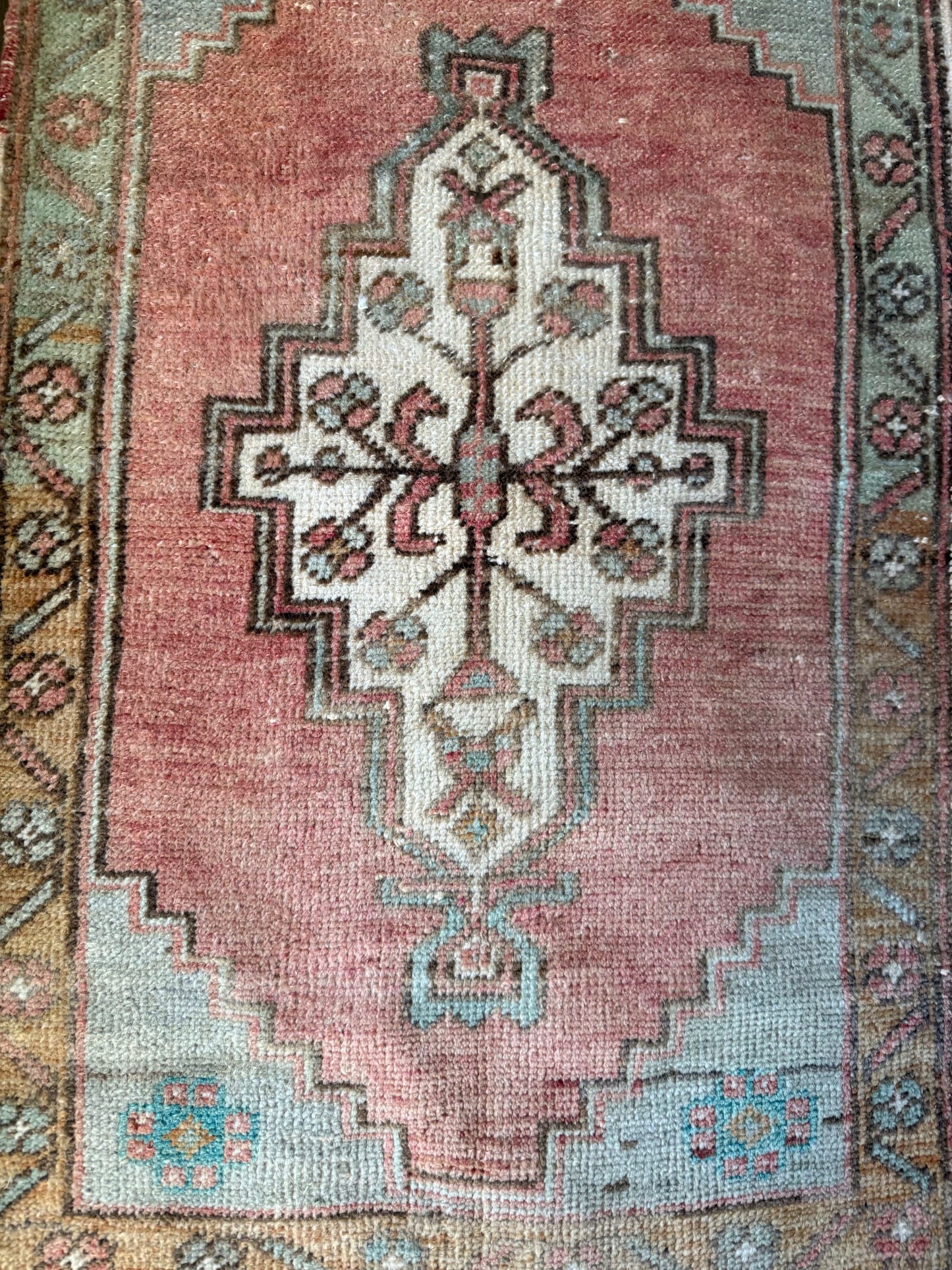 1’7” x 3’ Mini