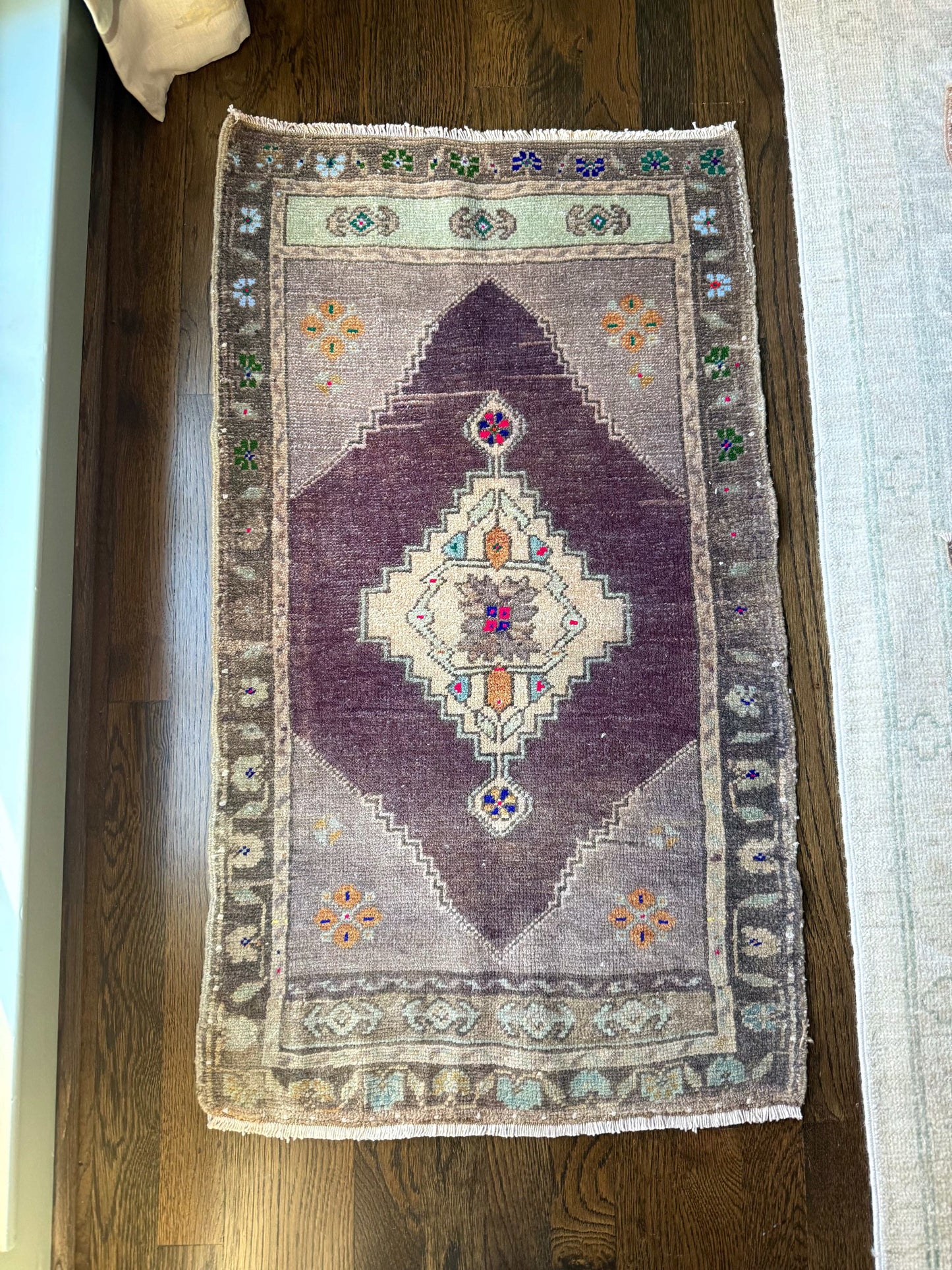 1’9” x 3’2” Mini