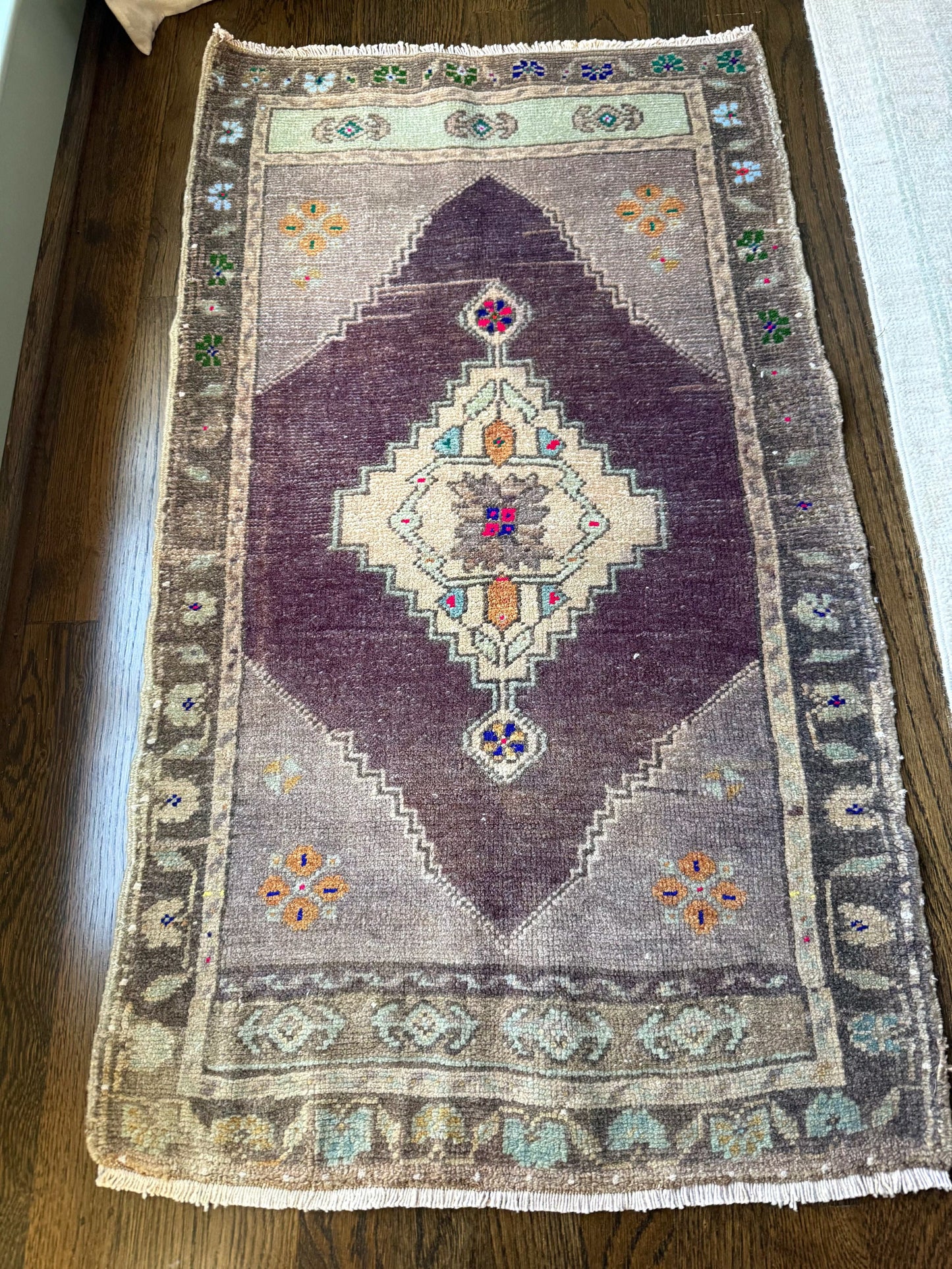 1’9” x 3’2” Mini