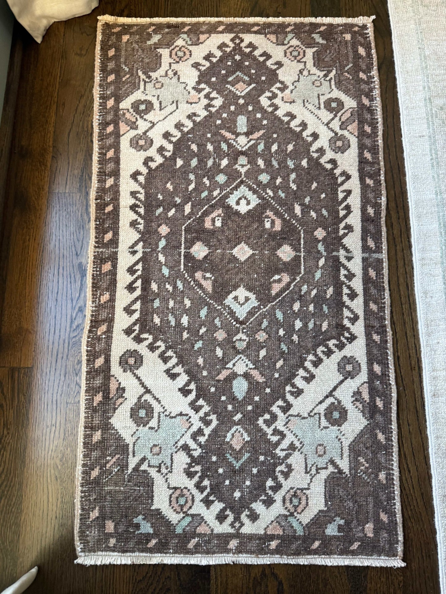 1’7” x 3’1” Mini