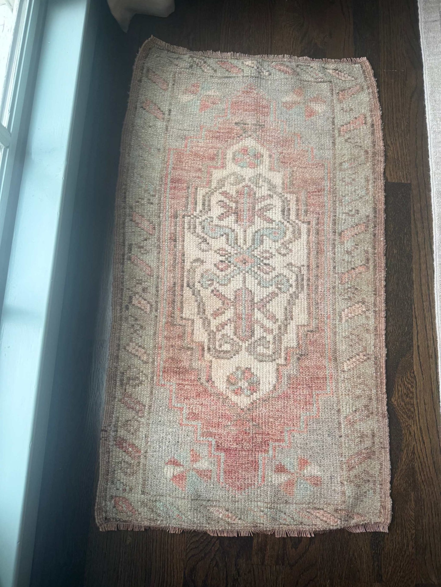 1’9” x 3’2” Mini