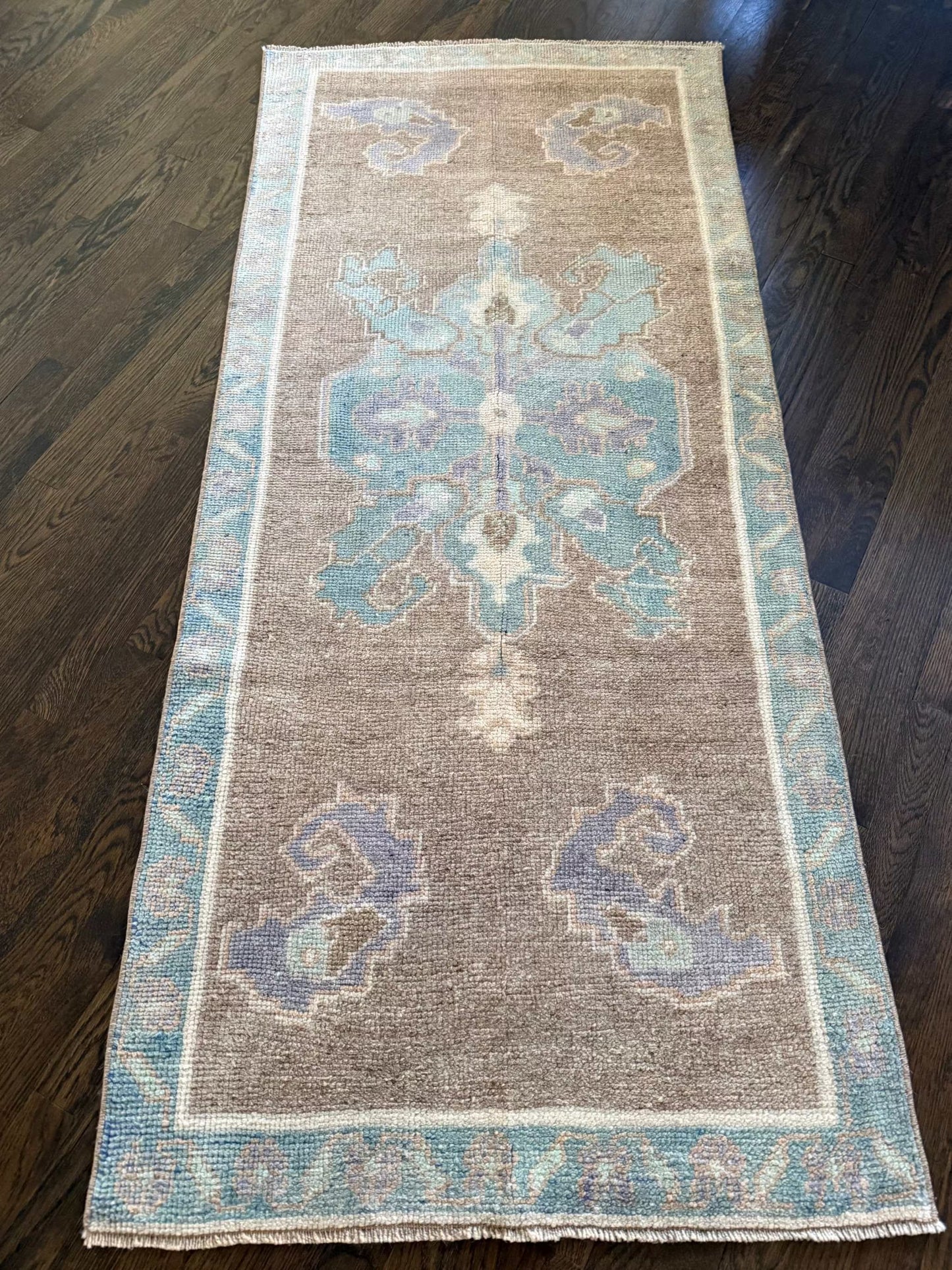 2’9” x 6’3” Runner