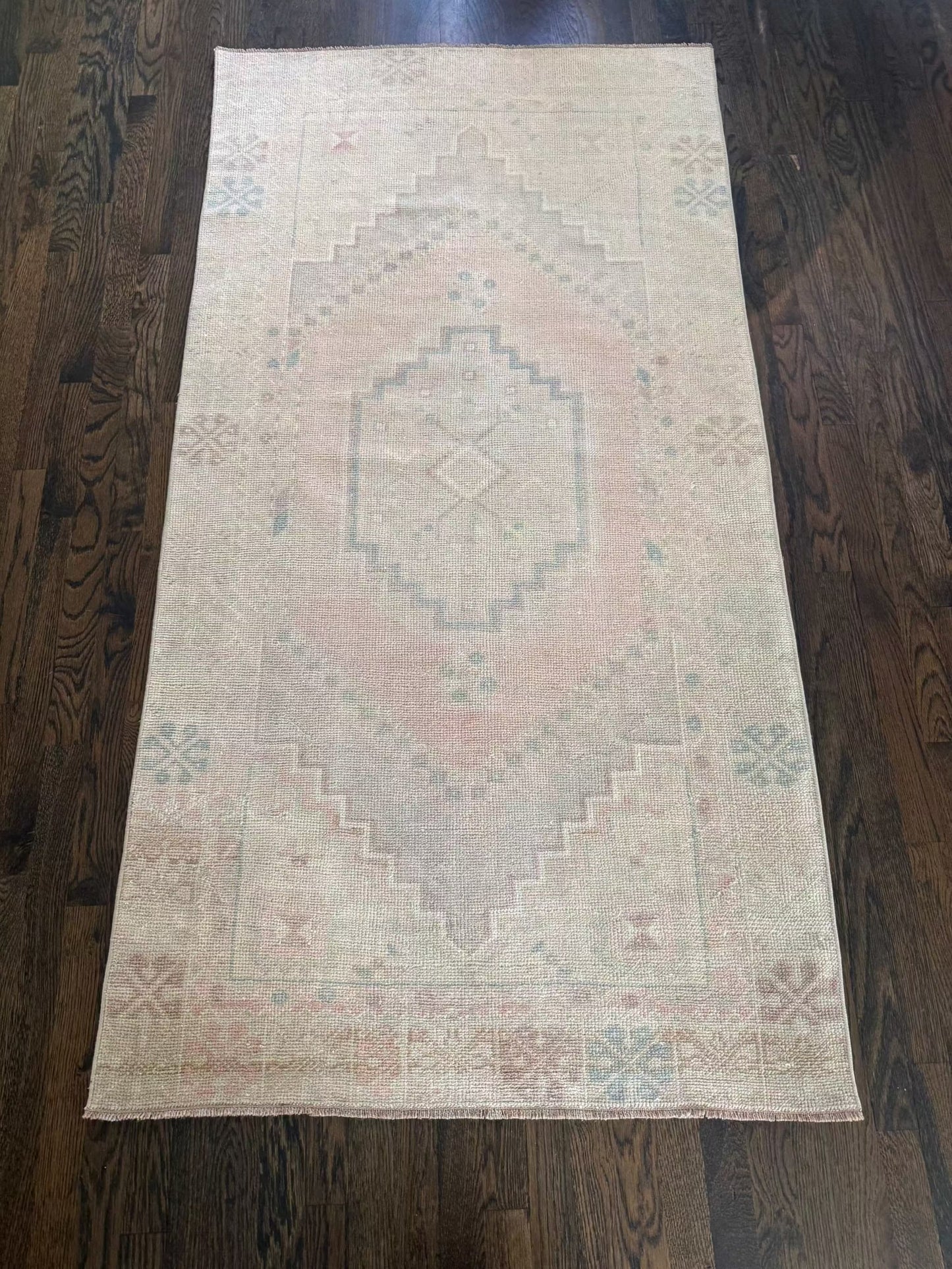 3’4” x 6’6” Area Rug