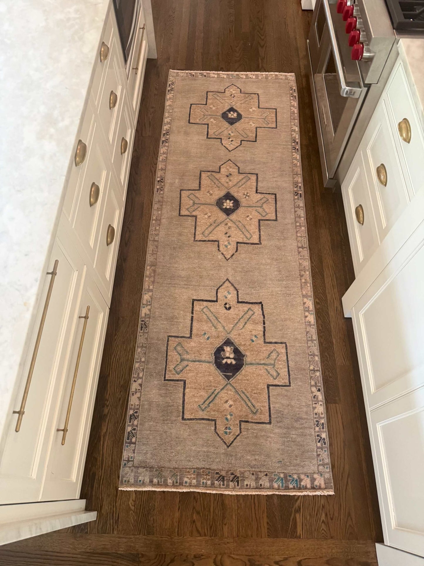 2’10” x 8’5” Runner