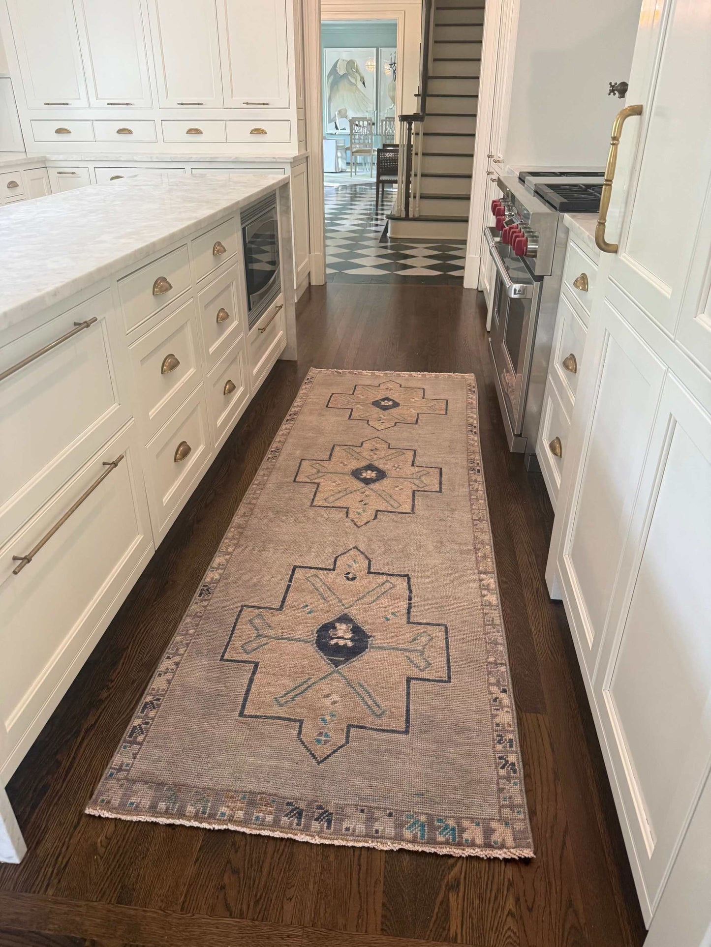 2’10” x 8’5” Runner