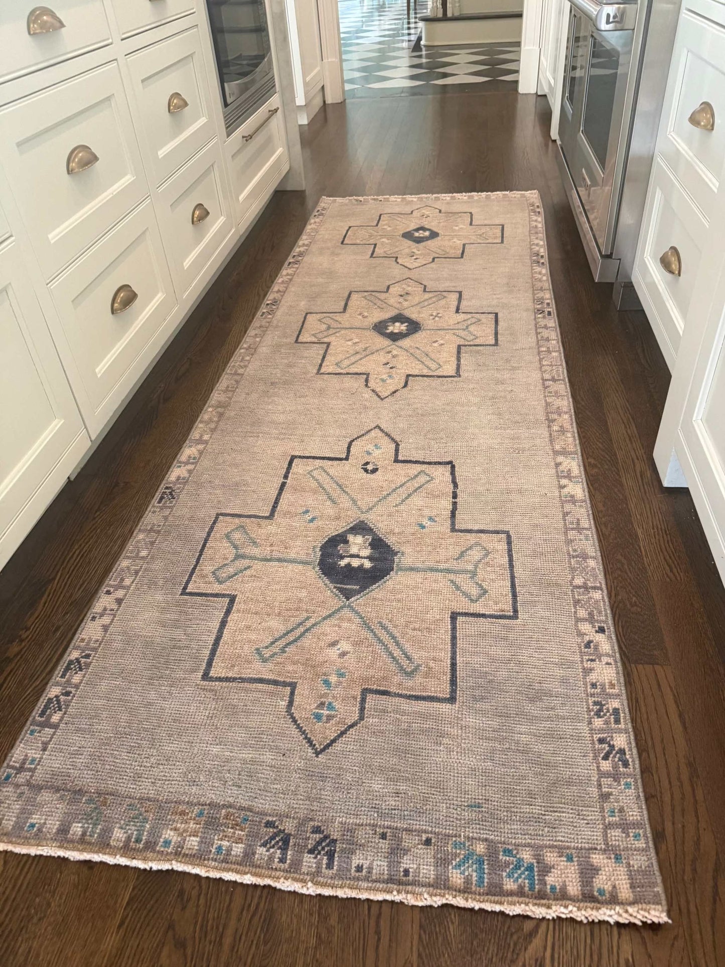 2’10” x 8’5” Runner