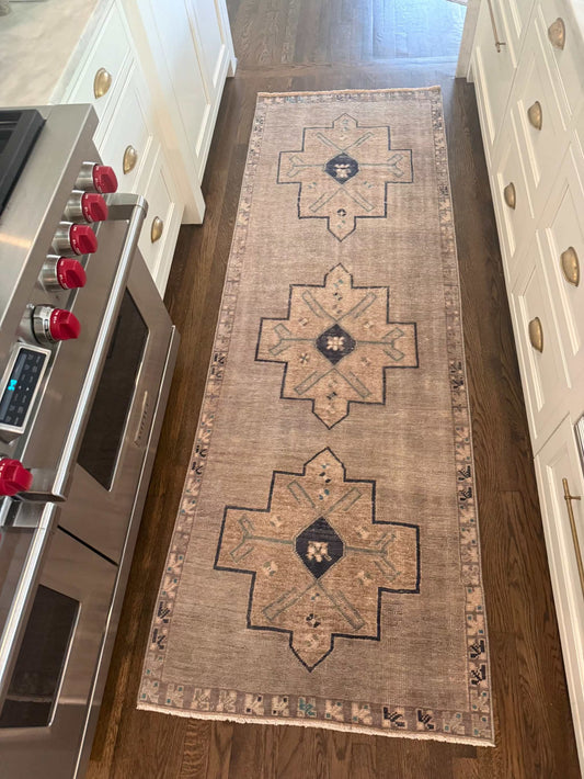 2’10” x 8’5” Runner