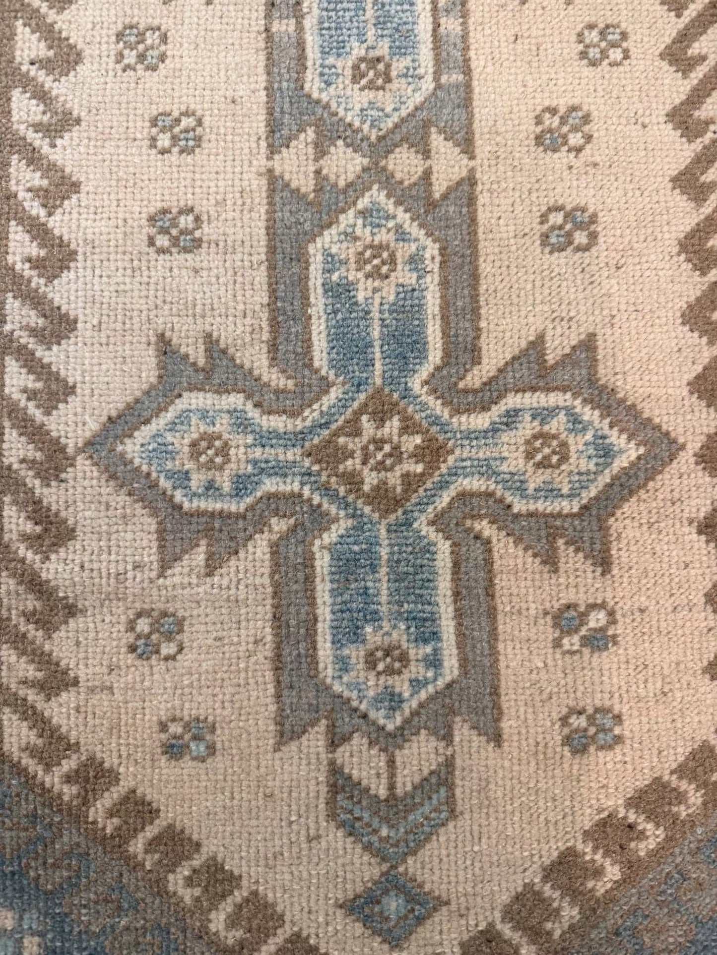 2’4” x 4’5” Runner