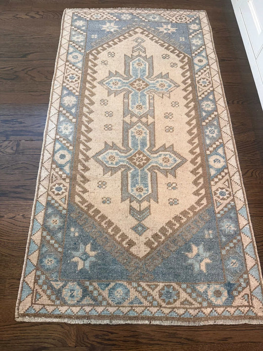 2’4” x 4’5” Runner