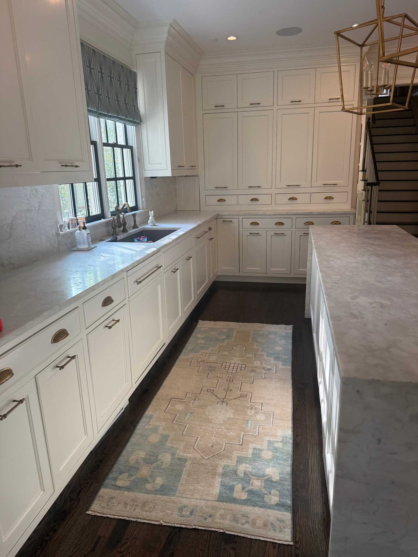 2’11” x 6’5” Runner