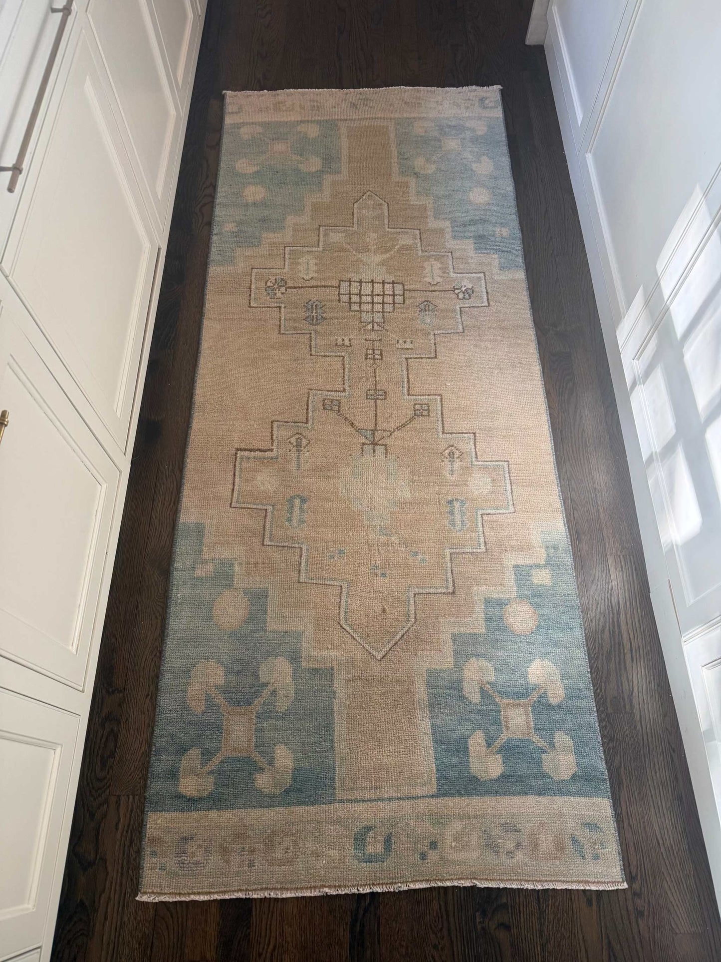 2’11” x 6’5” Runner