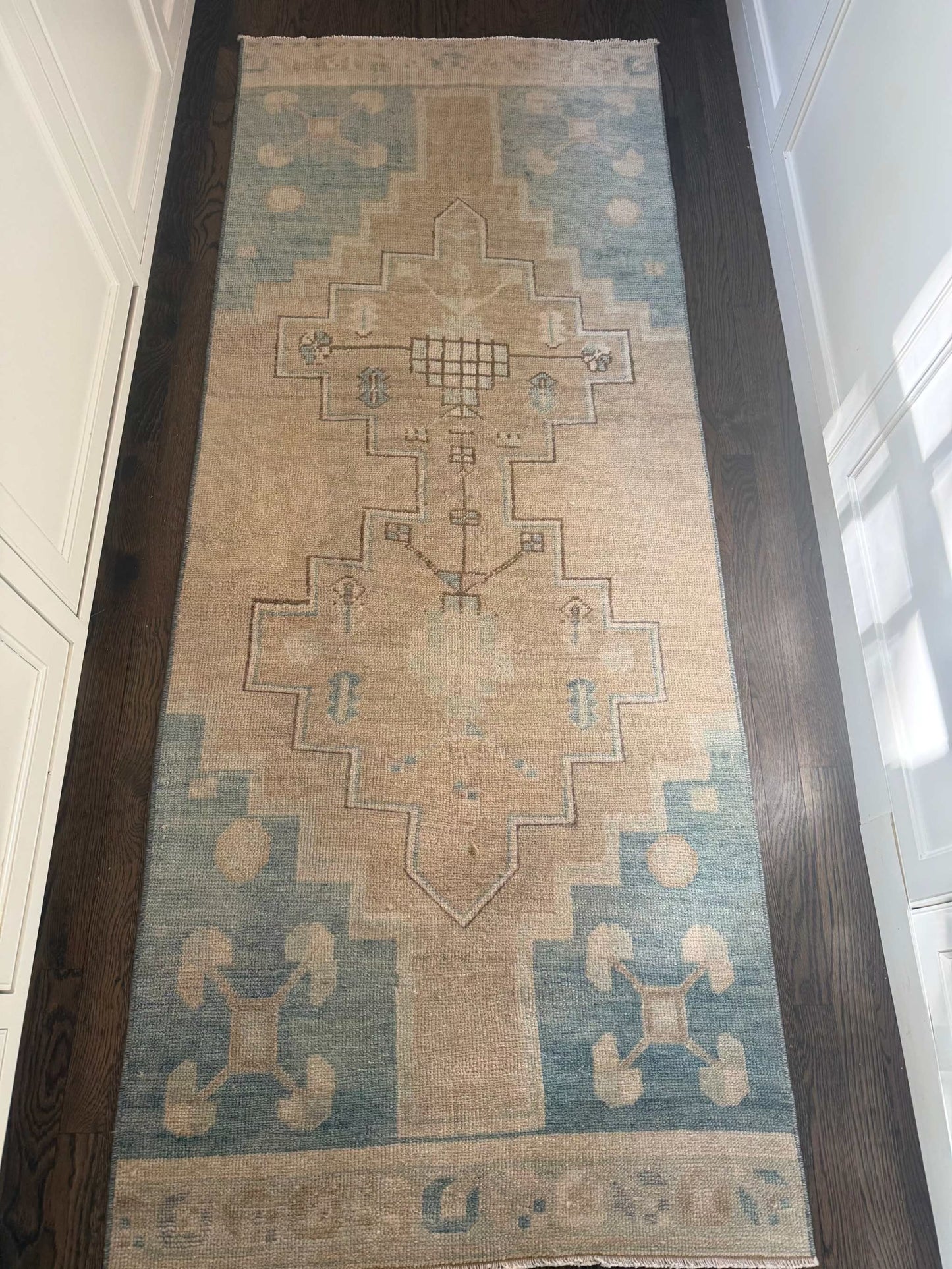 2’11” x 6’5” Runner