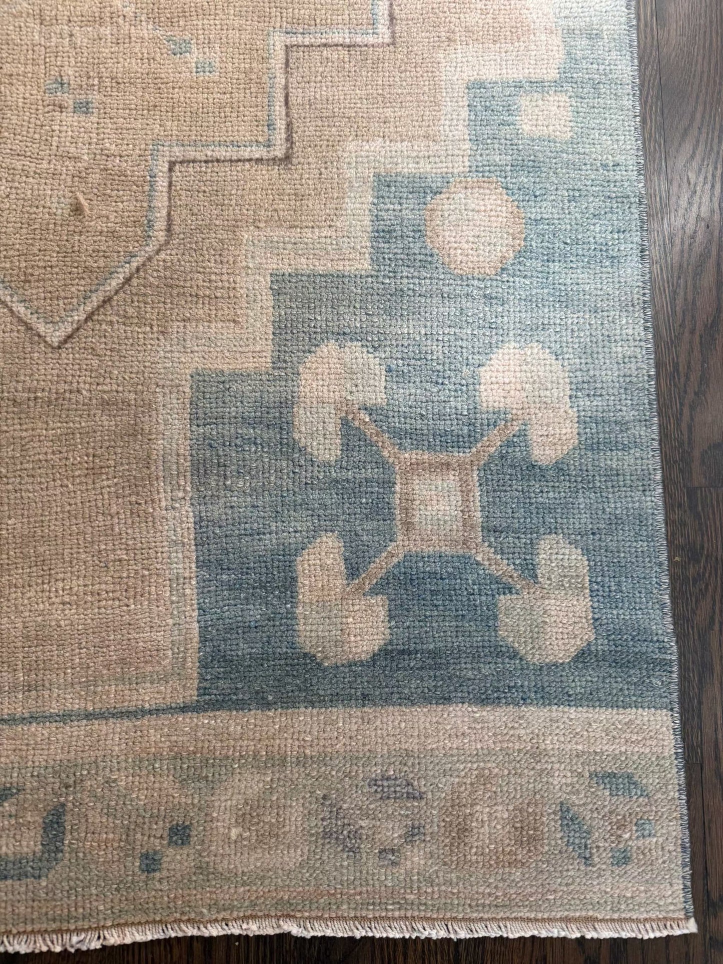 2’11” x 6’5” Runner