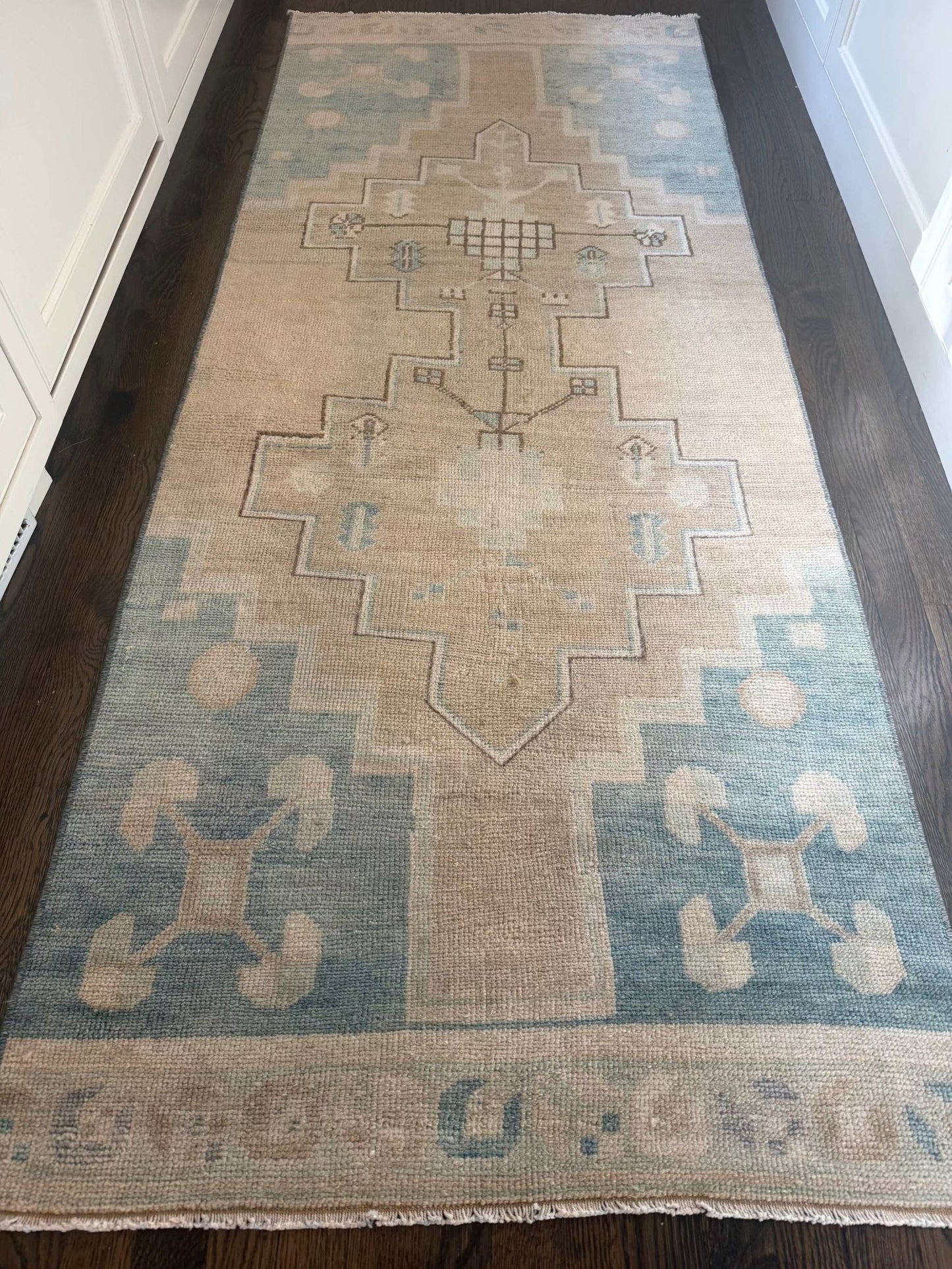 2’11” x 6’5” Runner