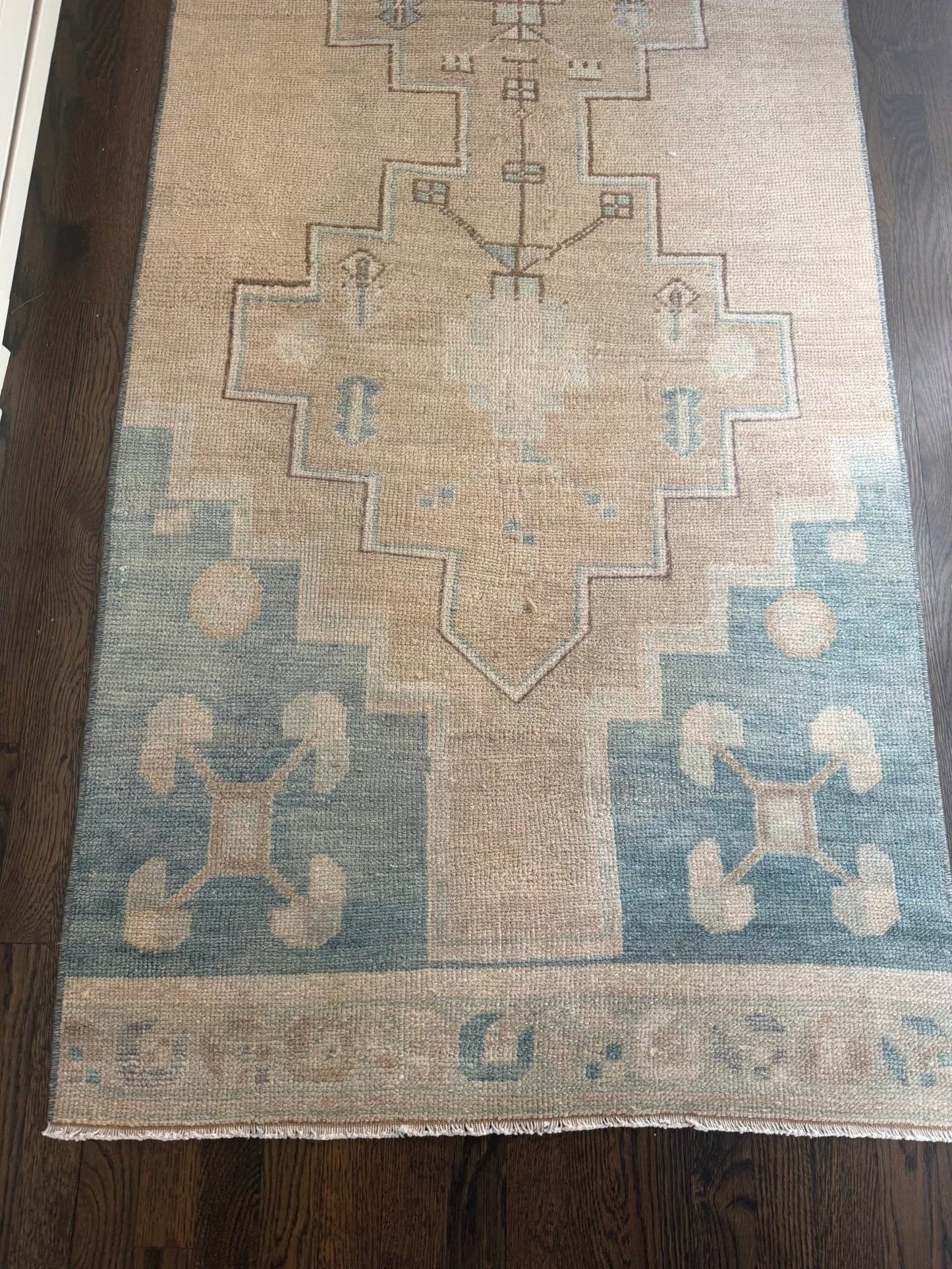 2’11” x 6’5” Runner