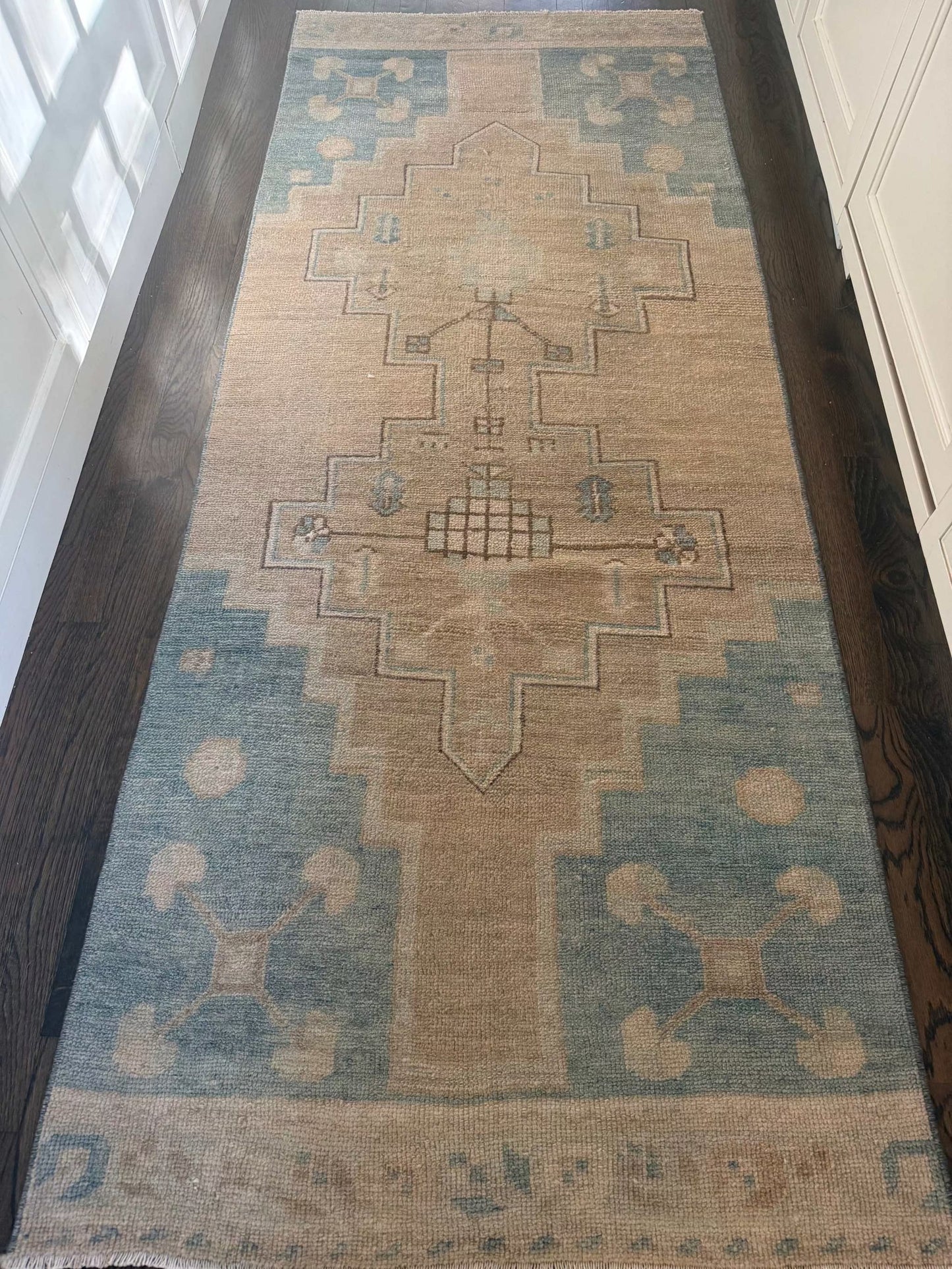 2’11” x 6’5” Runner