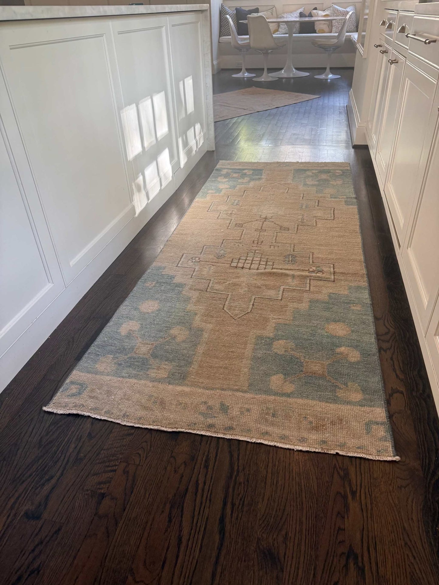 2’11” x 6’5” Runner