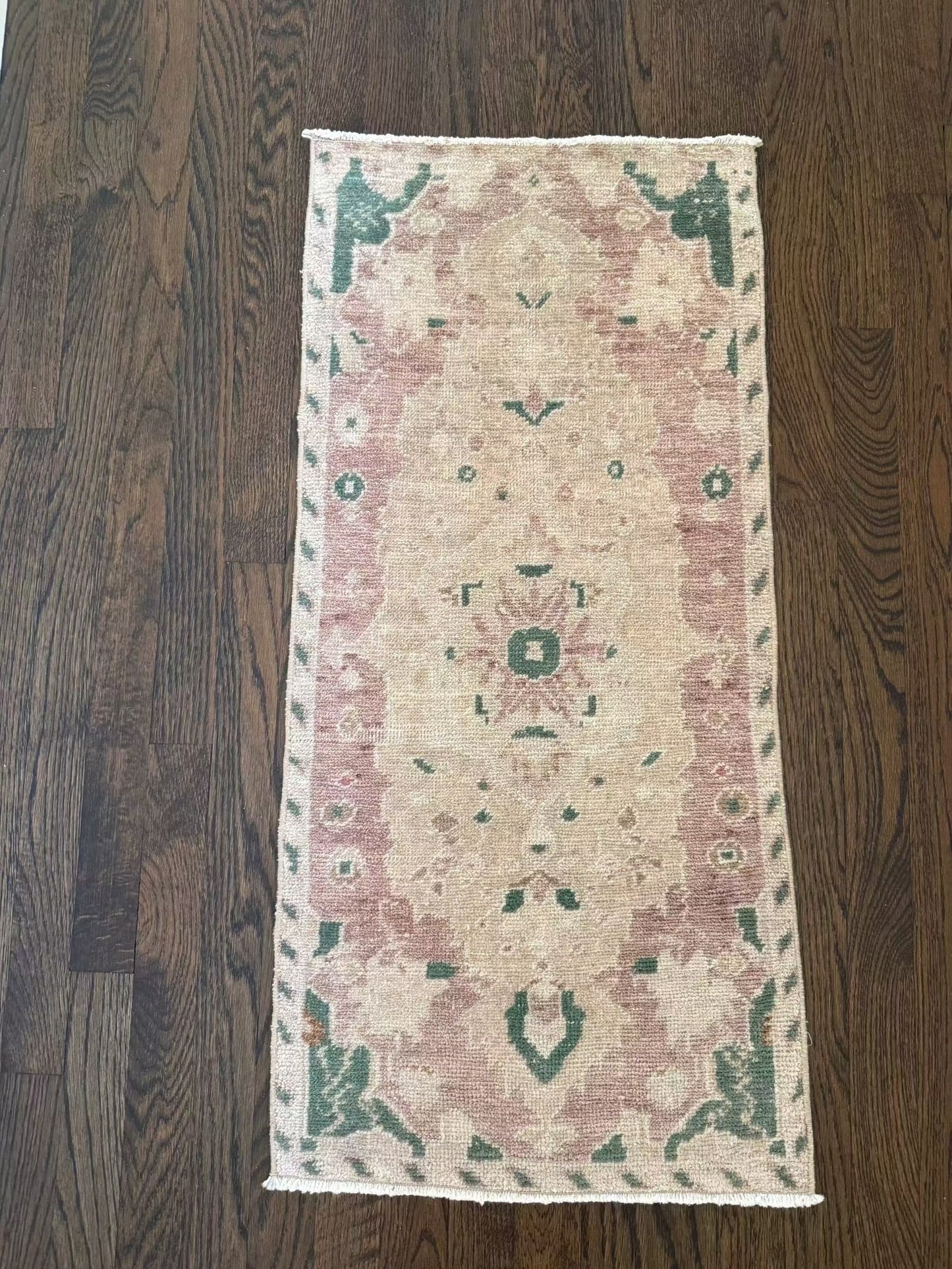 1’6” x 3’3” Mini