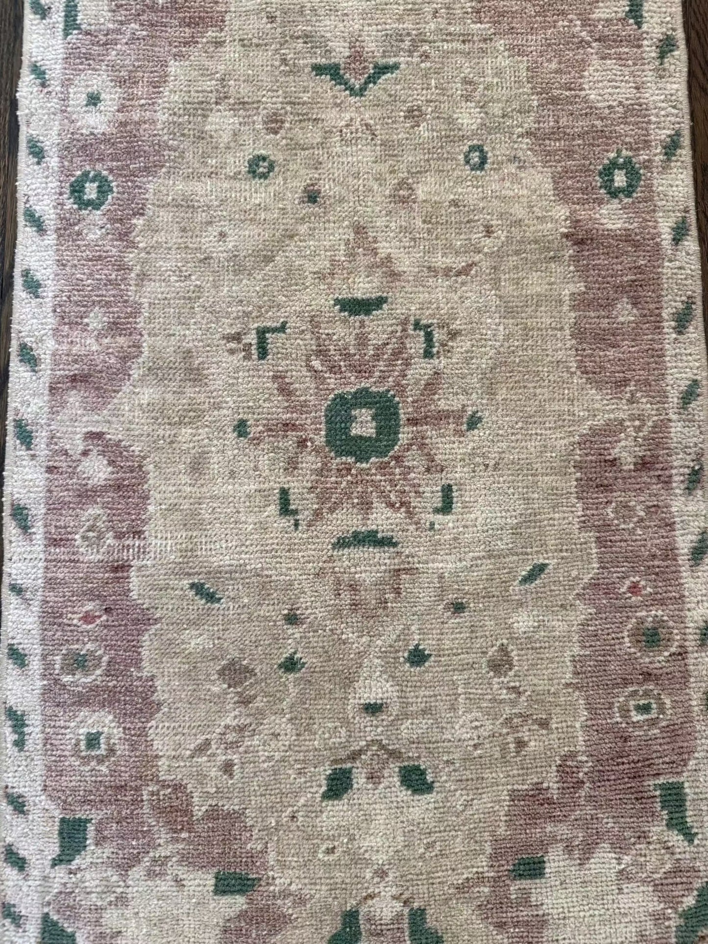 1’6” x 3’3” Mini